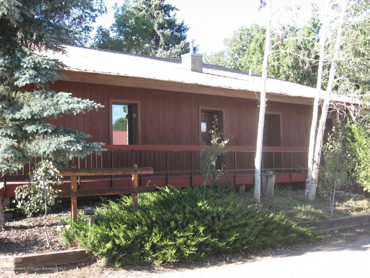 470 Washington Street Craig CO 81625
