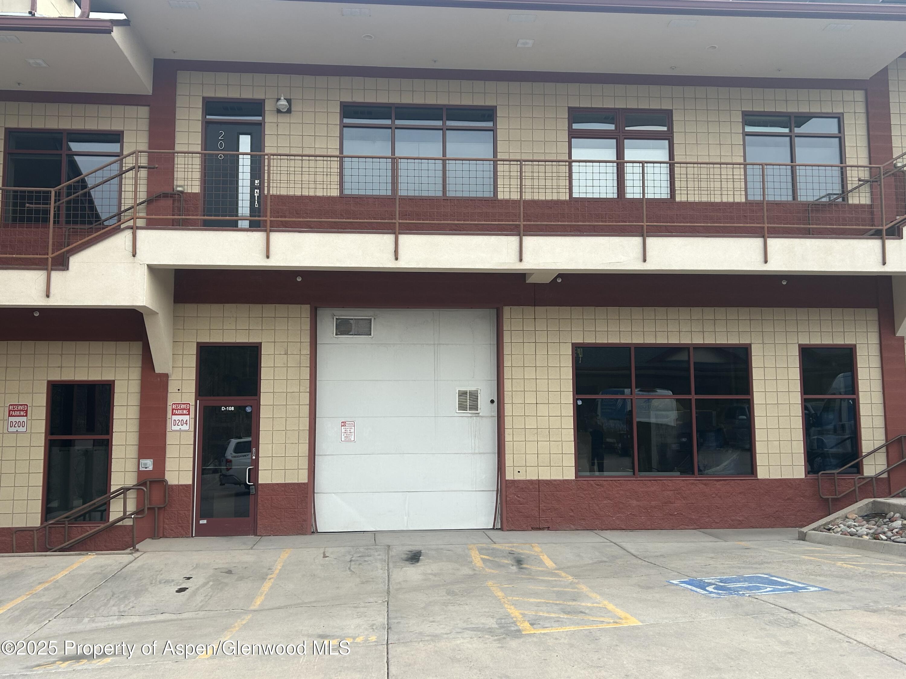 2550 Highway 82 Glenwood Springs CO 81601