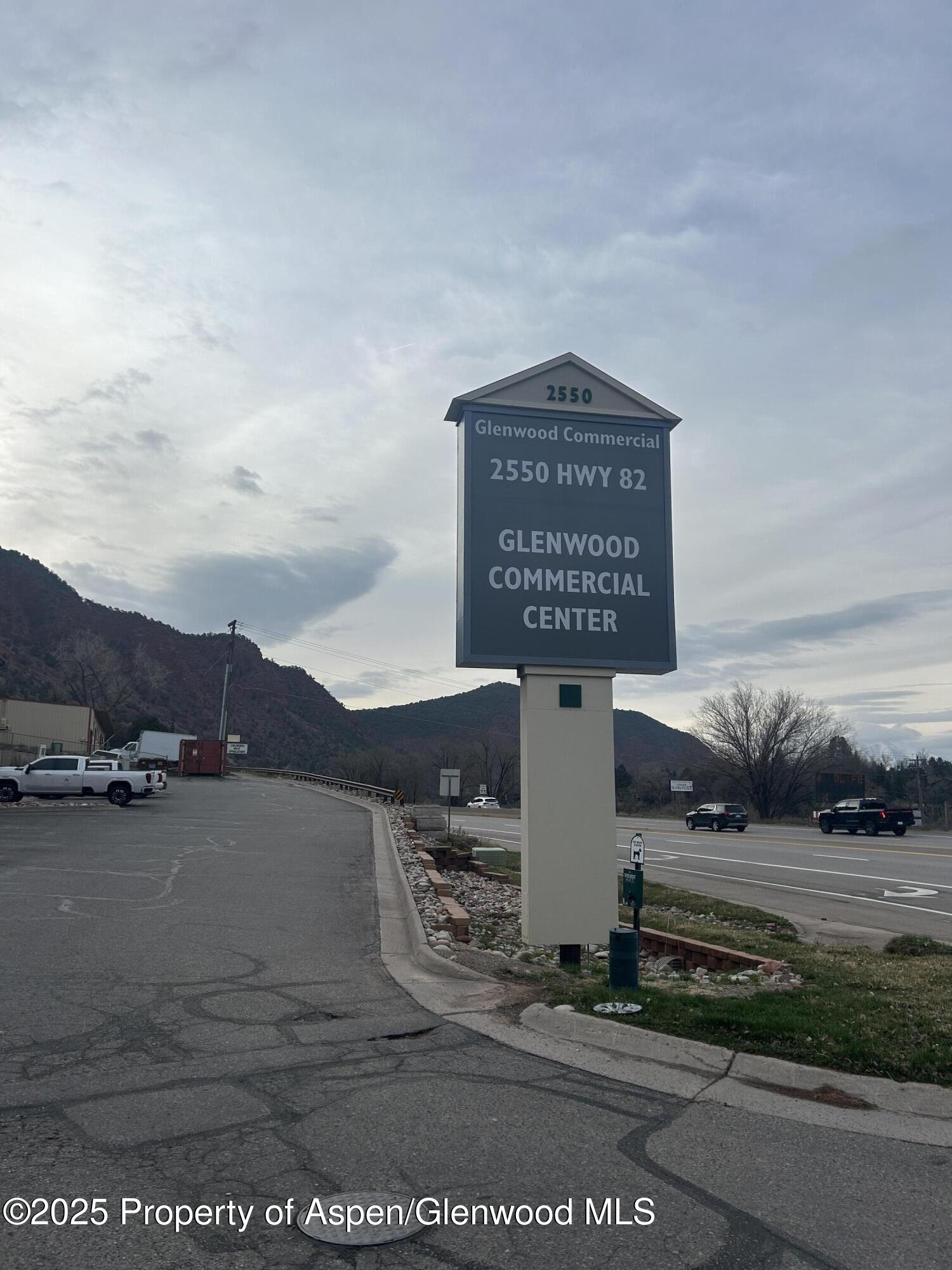 2550 Highway 82 Glenwood Springs CO 81601