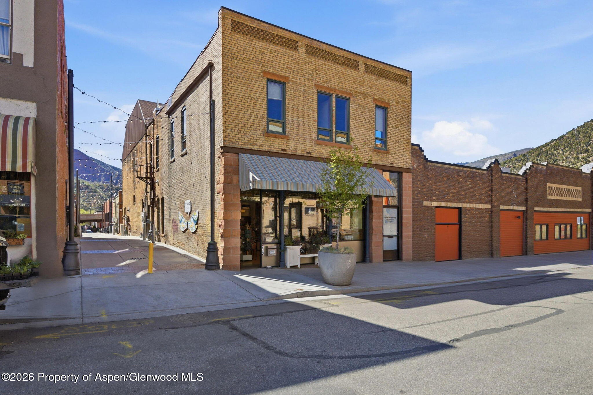 713 Cooper Avenue Glenwood Springs CO 81601