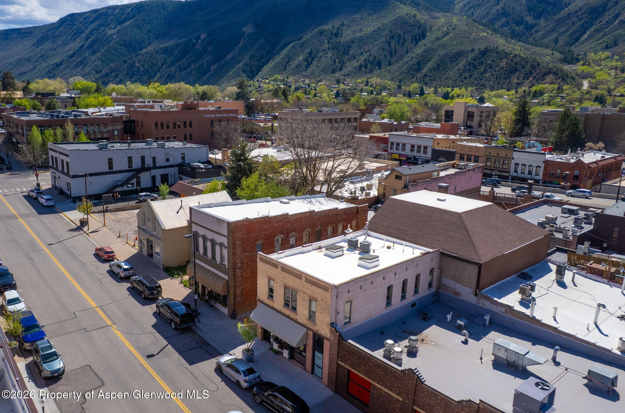 713 Cooper Avenue Glenwood Springs CO 81601