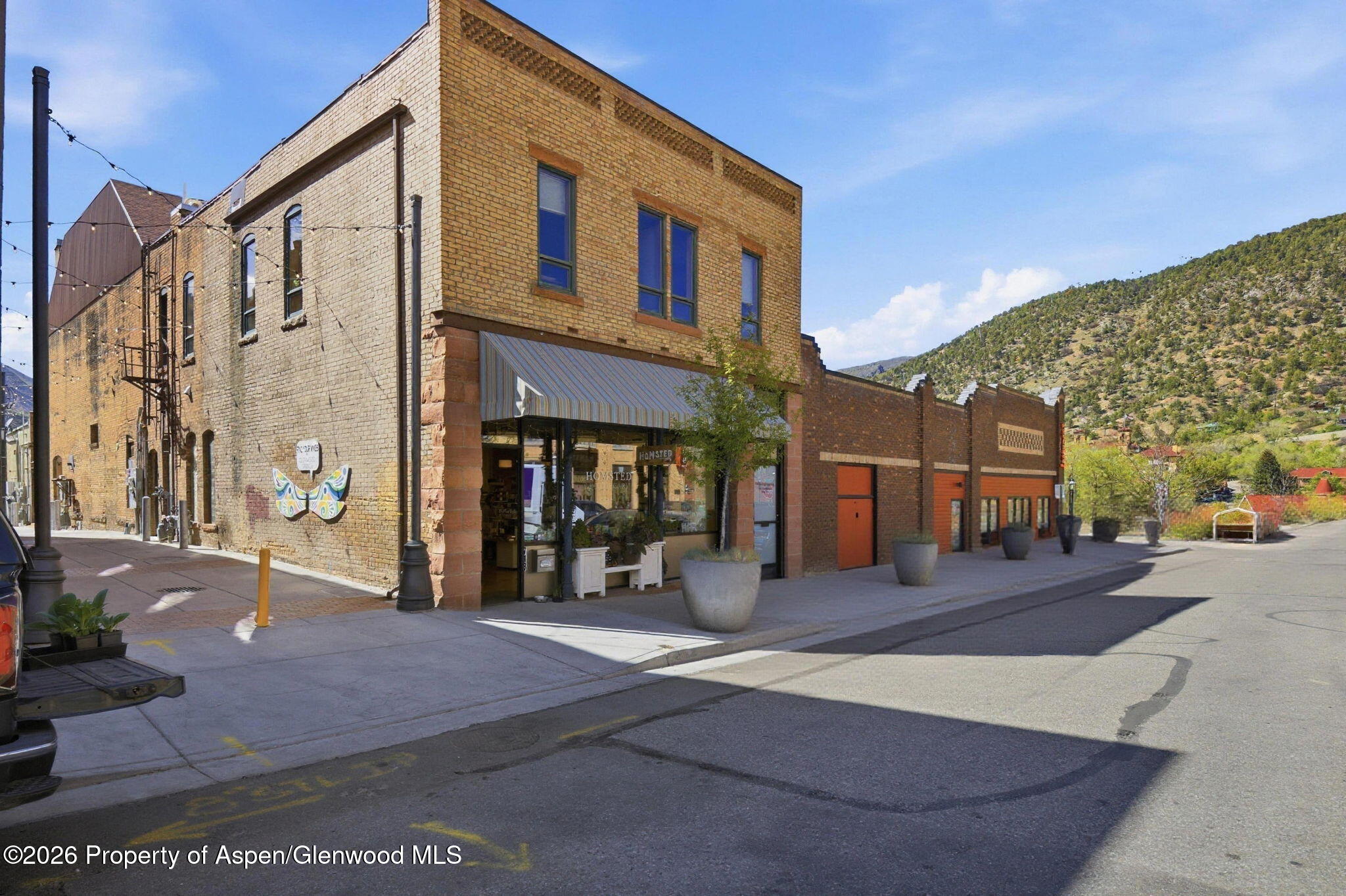 713 Cooper Avenue Glenwood Springs CO 81601