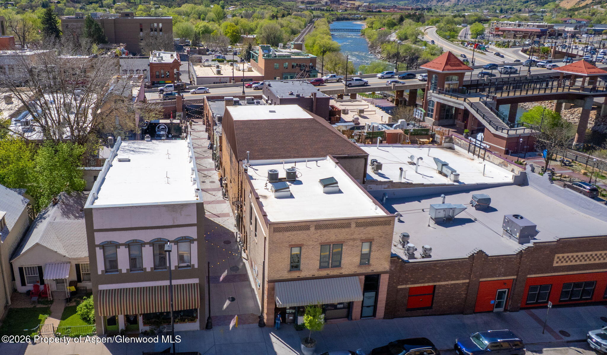 713 Cooper Avenue Glenwood Springs CO 81601