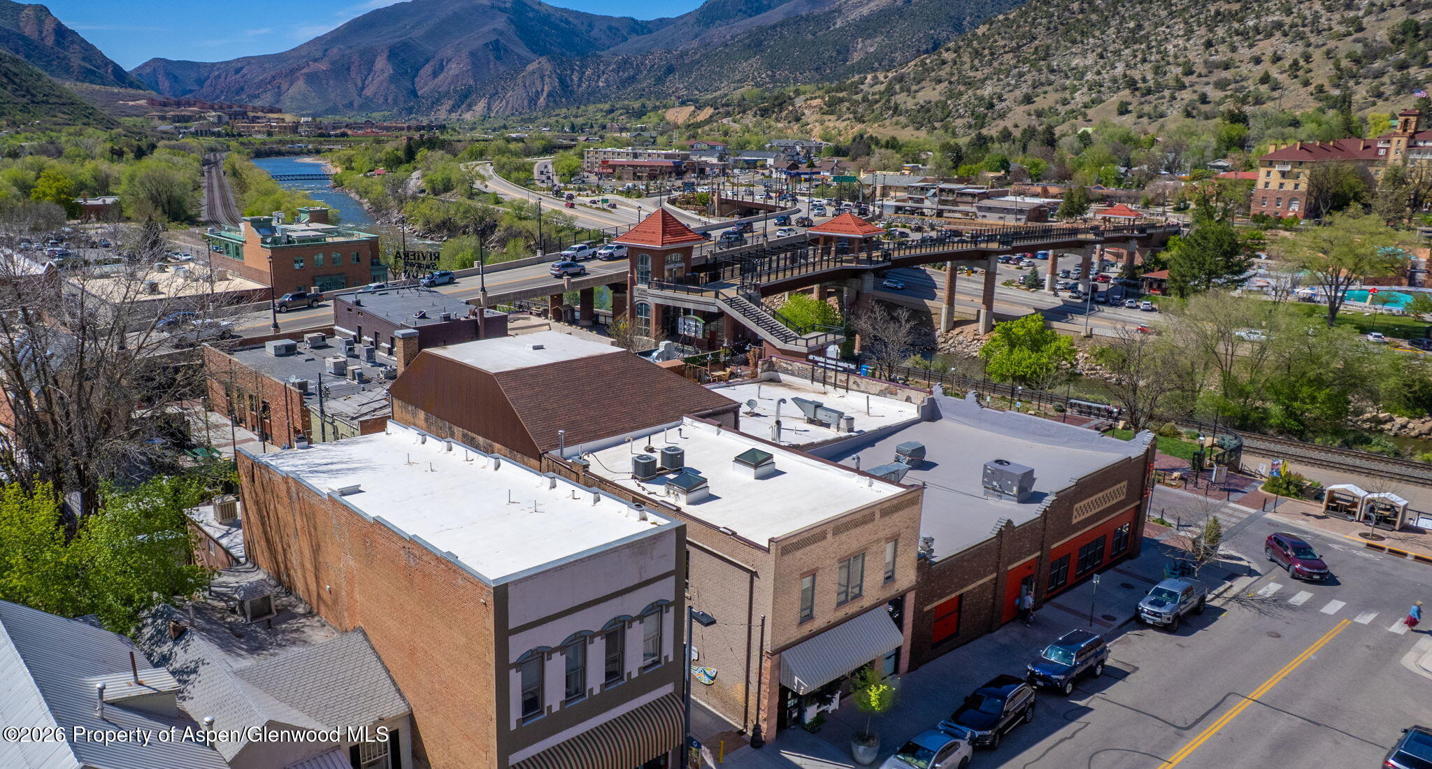 713 Cooper Avenue Glenwood Springs CO 81601