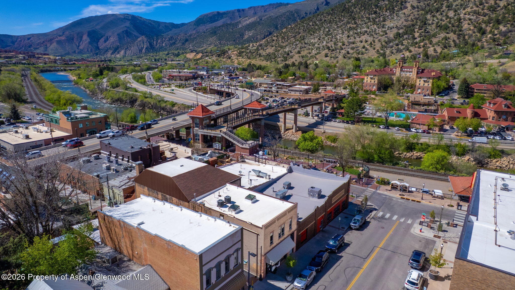 713 Cooper Avenue Glenwood Springs CO 81601