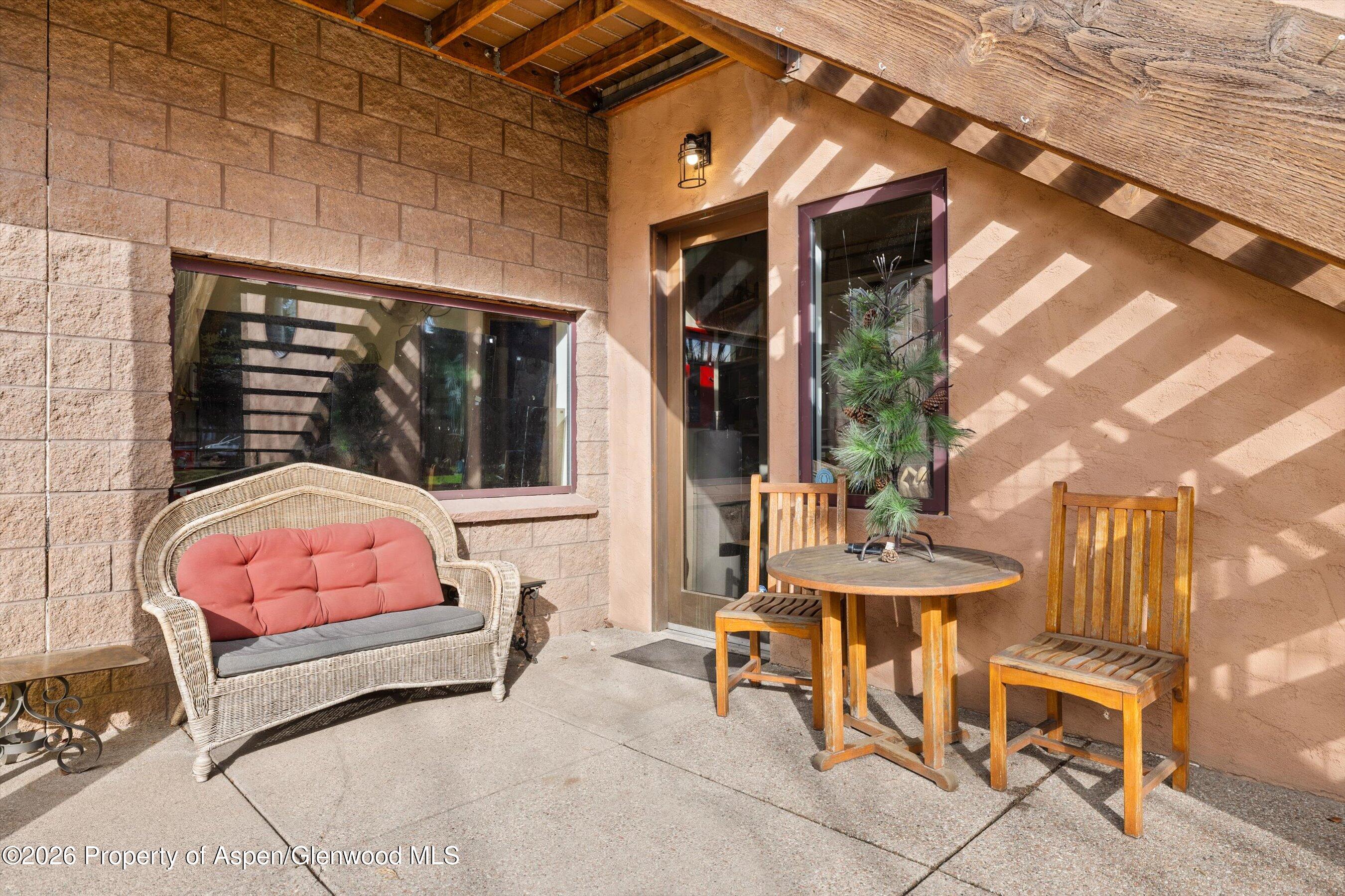 50,52,56 Weant Boulevard Carbondale CO 81623