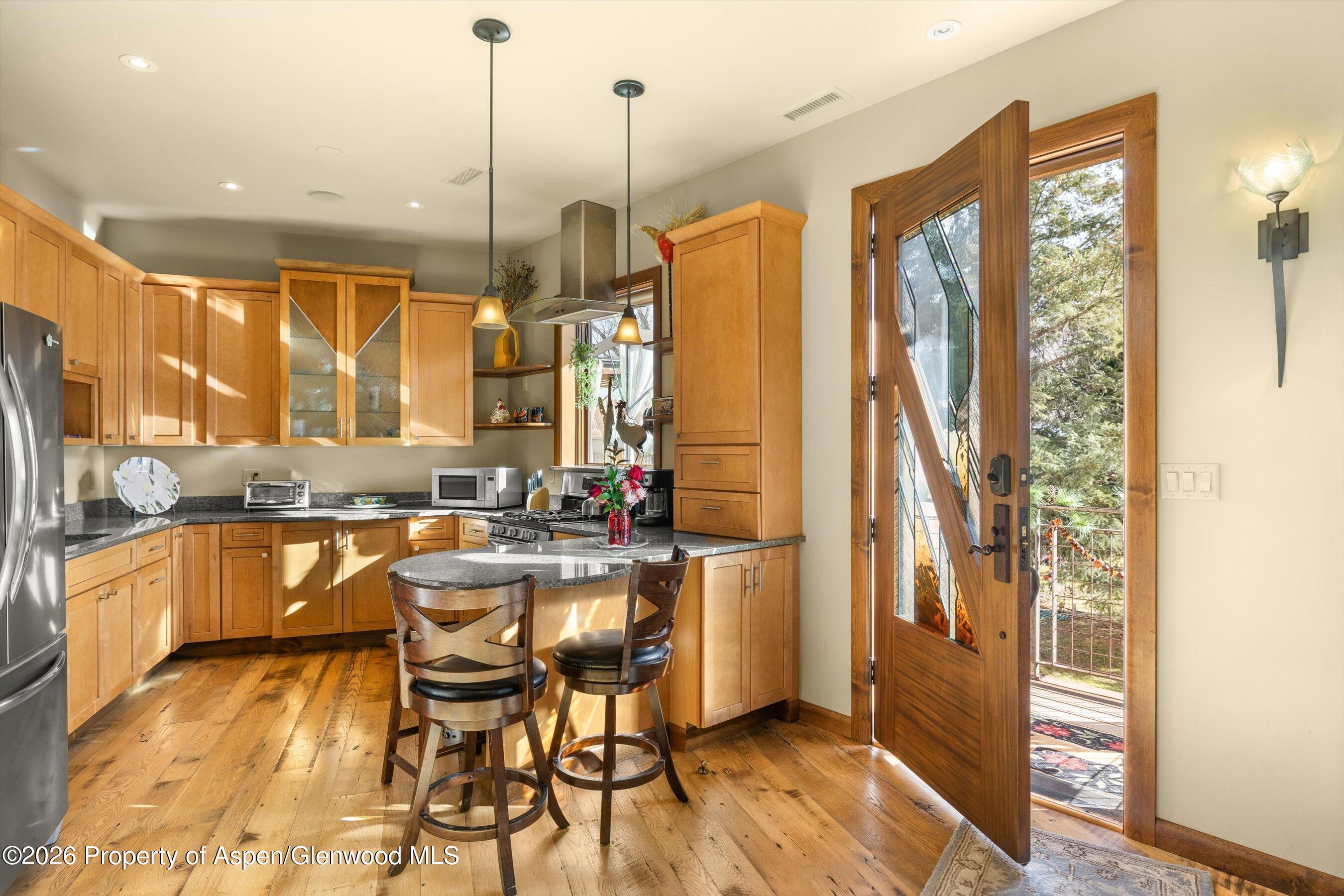 50,52,56 Weant Boulevard Carbondale CO 81623