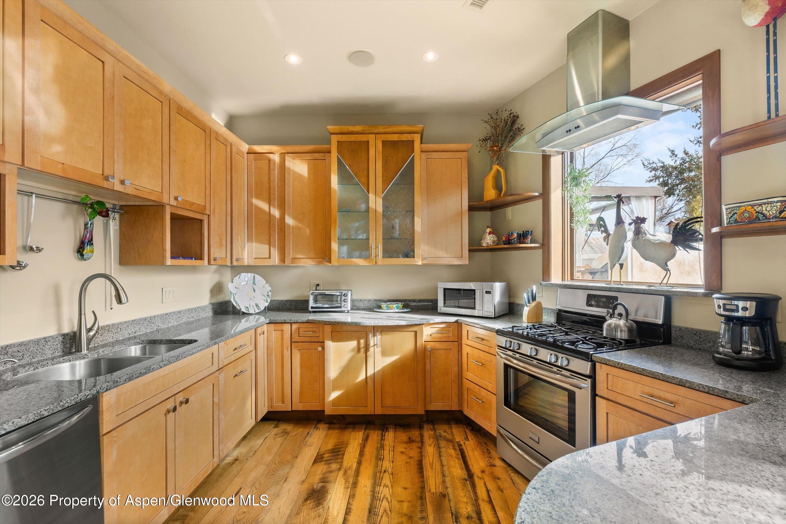 50,52,56 Weant Boulevard Carbondale CO 81623