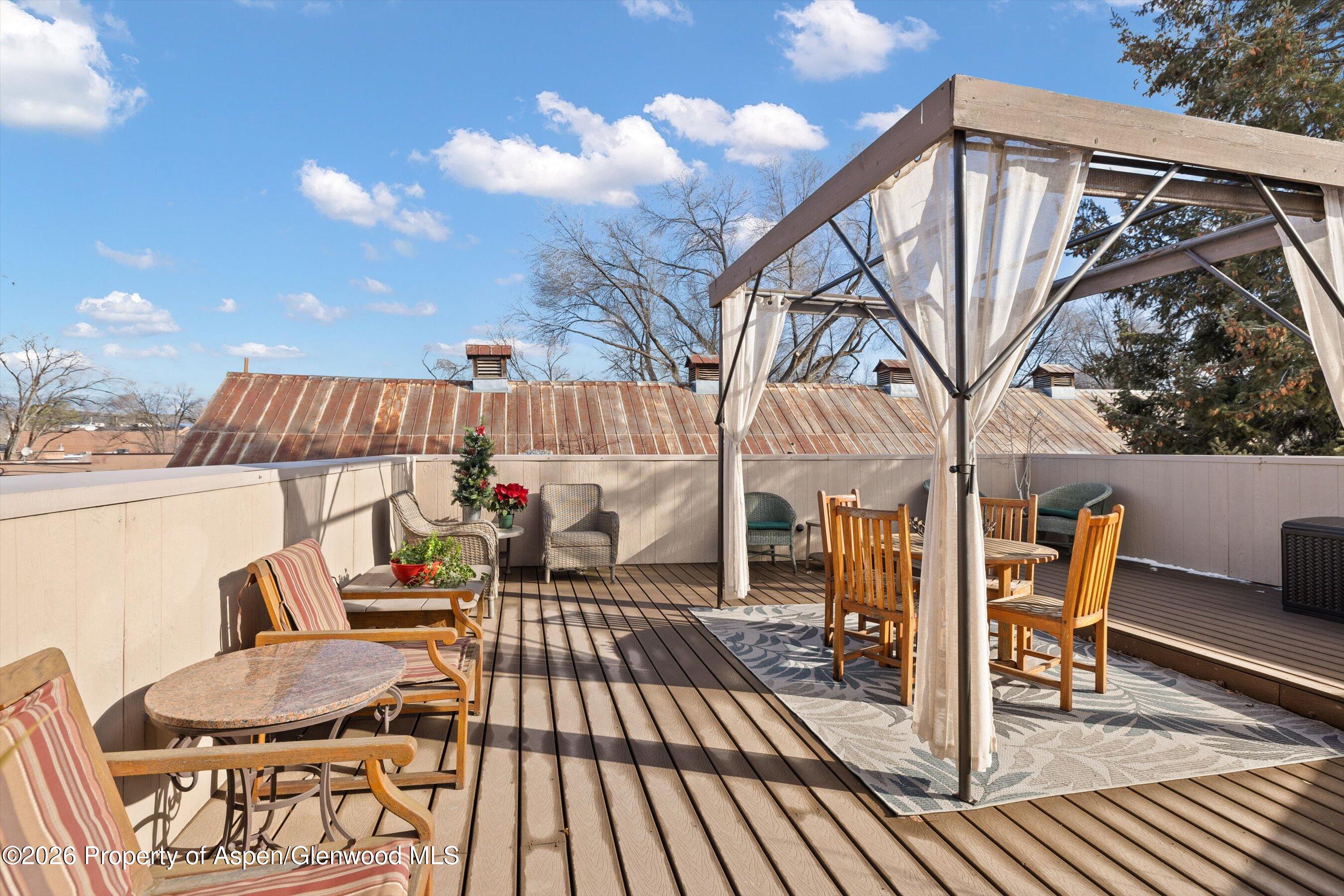 50,52,56 Weant Boulevard Carbondale CO 81623