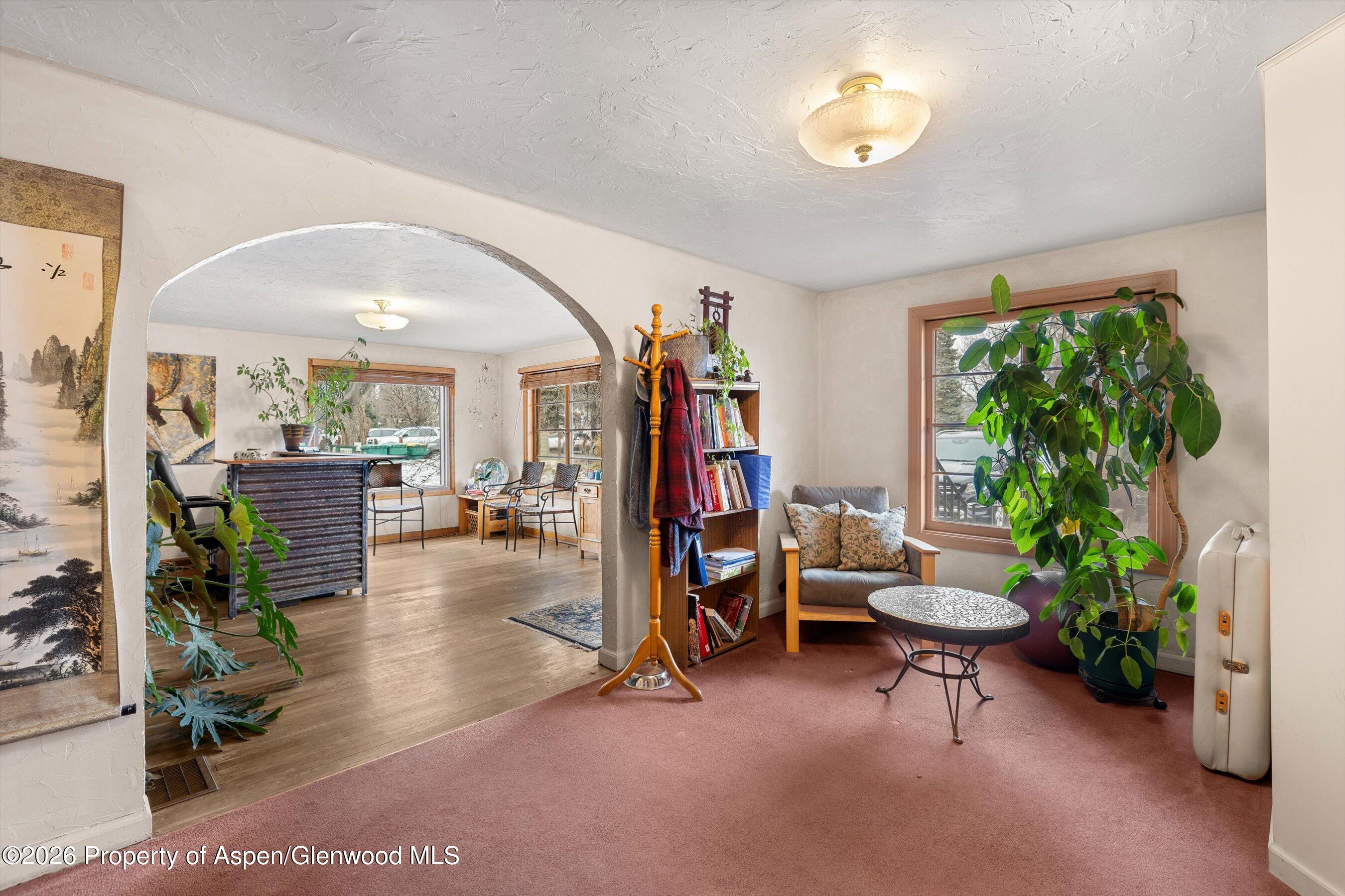 50,52,56 Weant Boulevard Carbondale CO 81623