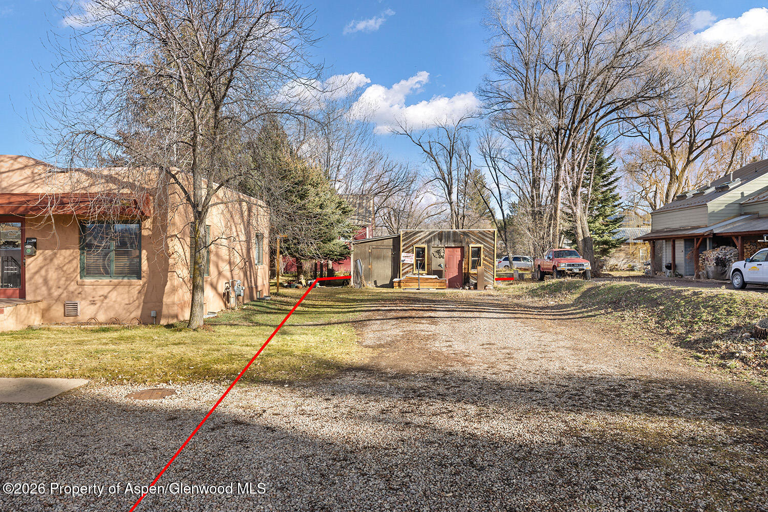 50,52,56 Weant Boulevard Carbondale CO 81623