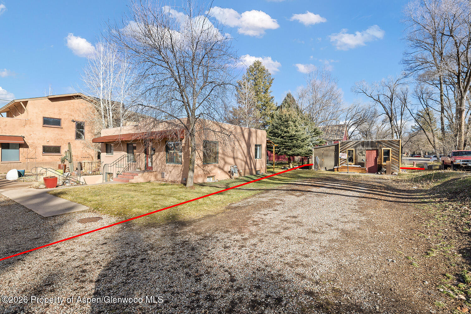 50,52,56 Weant Boulevard Carbondale CO 81623