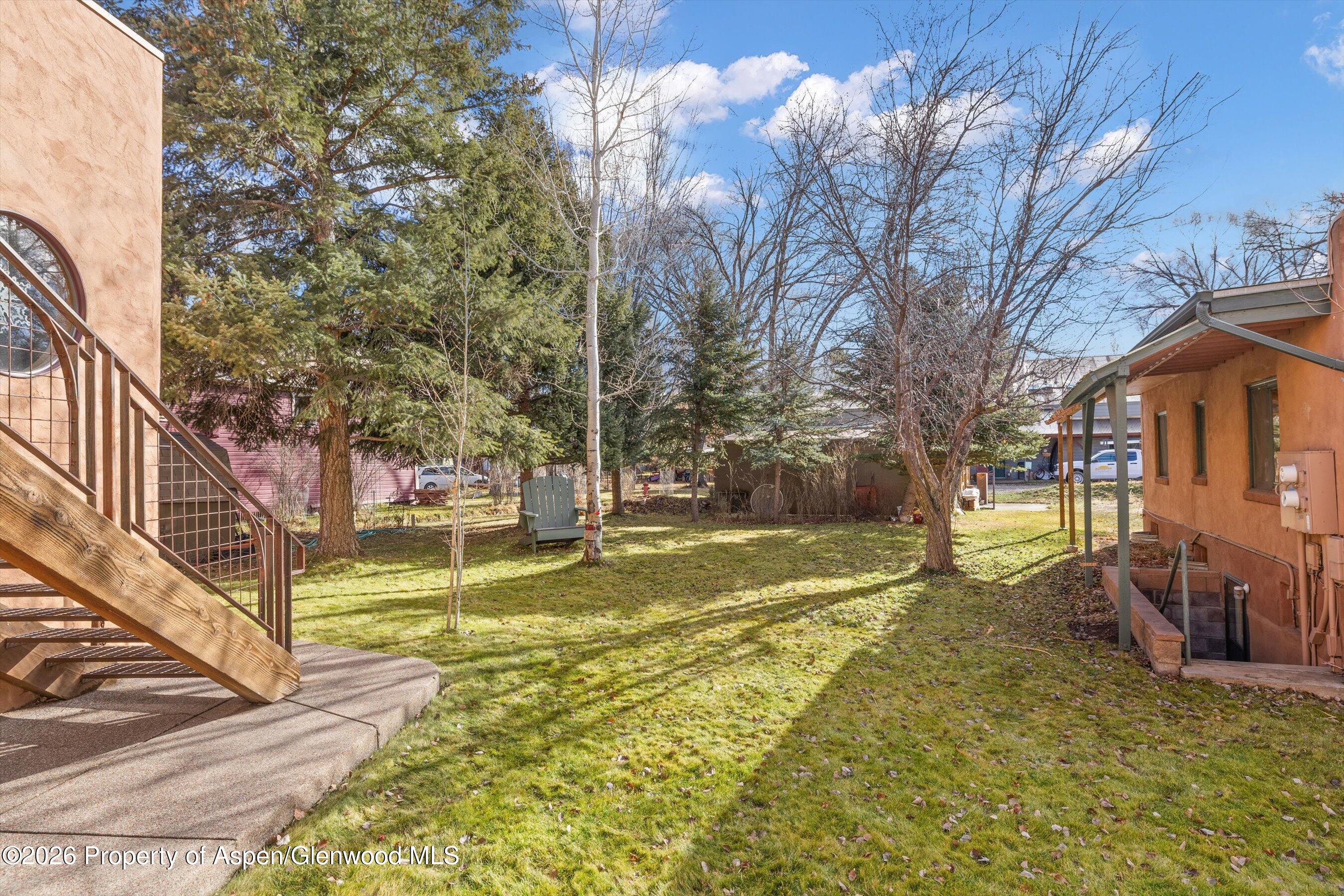 50,52,56 Weant Boulevard Carbondale CO 81623