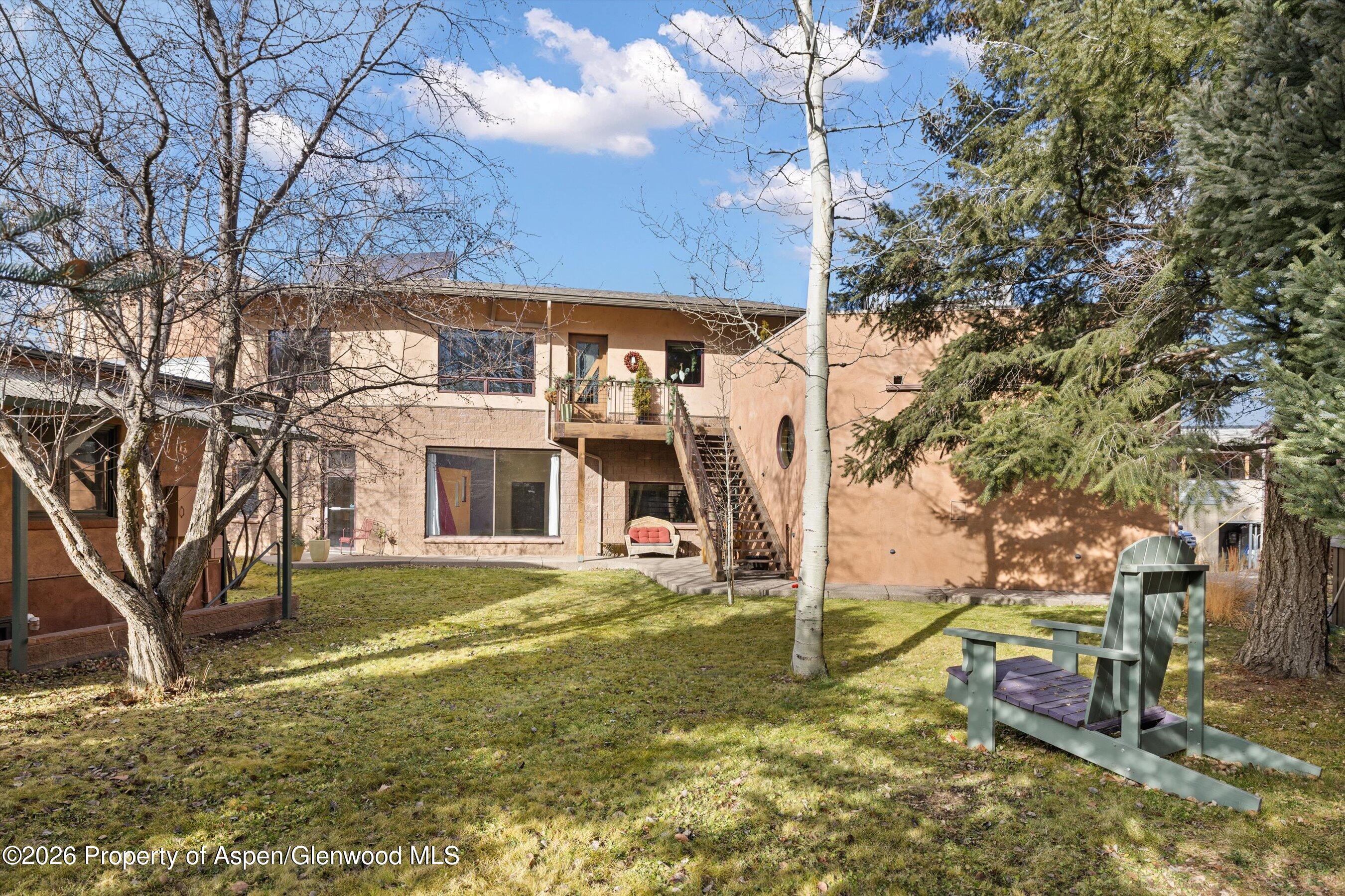 50,52,56 Weant Boulevard Carbondale CO 81623