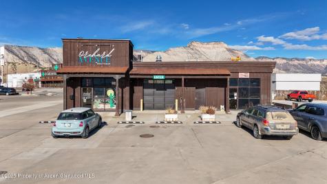 258 S Railroad Avenue Parachute CO 81635
