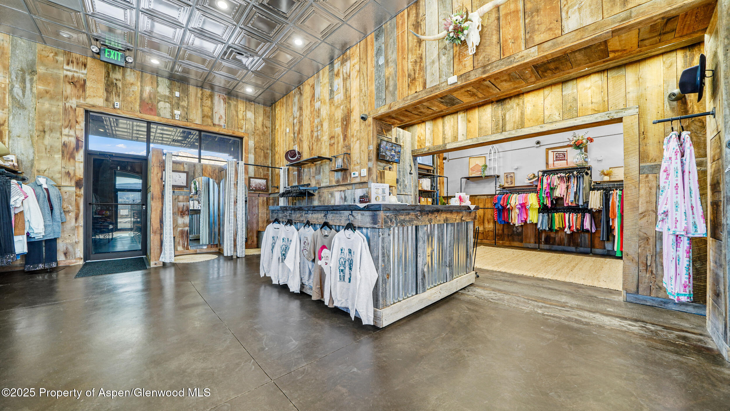 258 S Railroad Avenue Parachute CO 81635