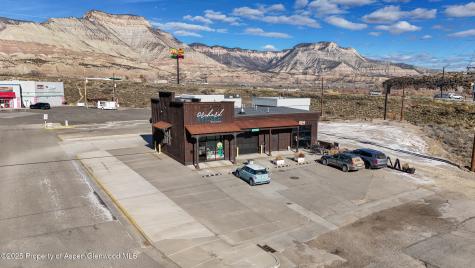 258 S Railroad Avenue Parachute CO 81635