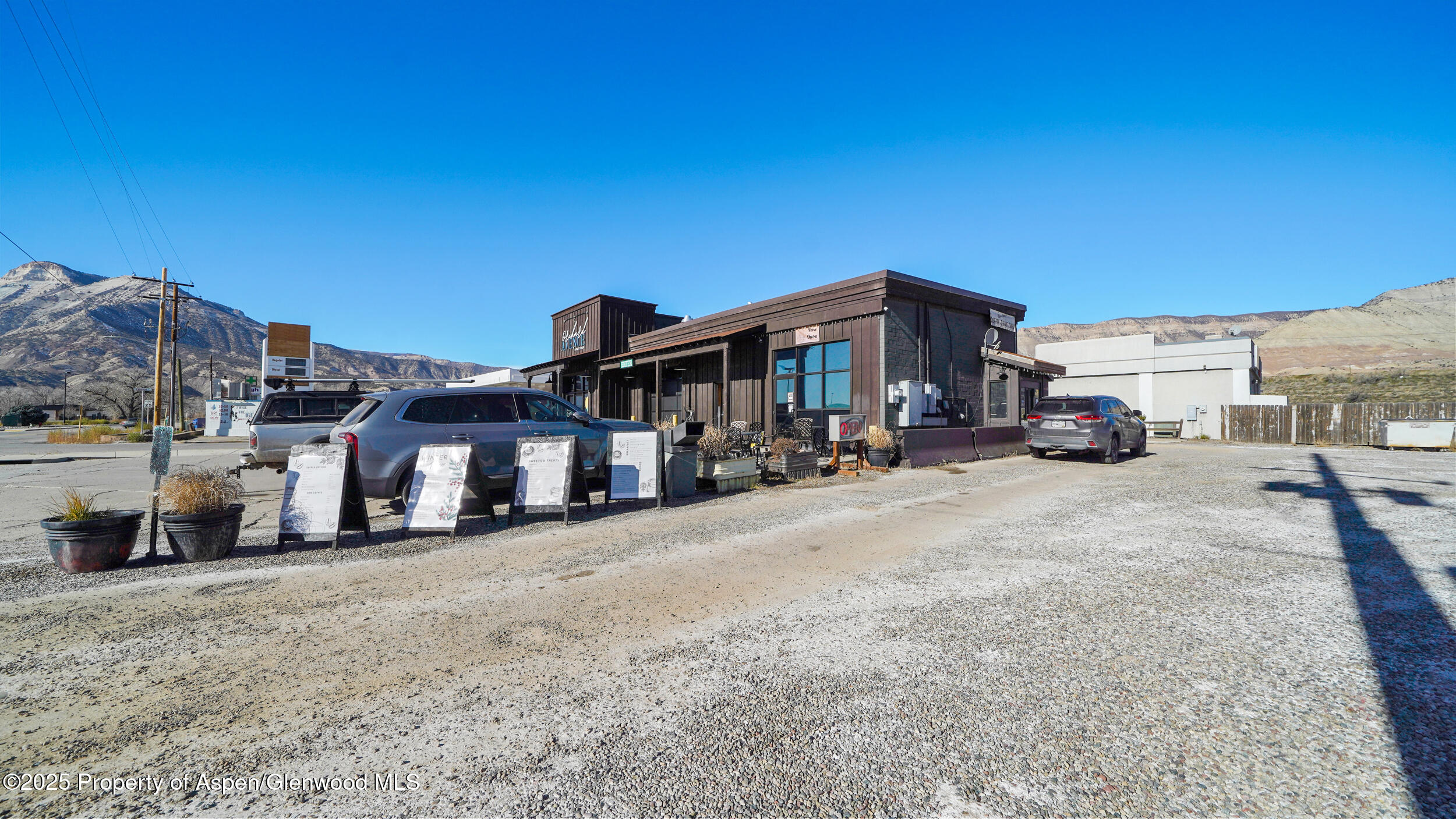 258 S Railroad Avenue Parachute CO 81635