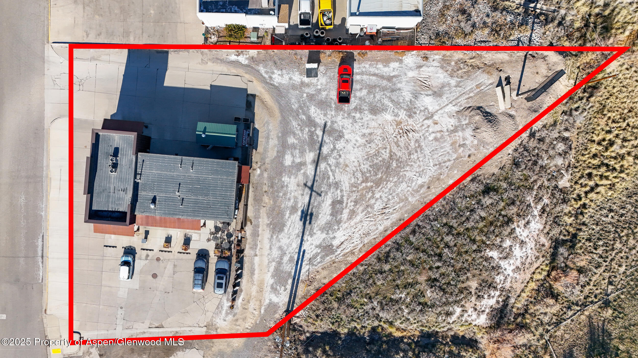 258 S Railroad Avenue Parachute CO 81635