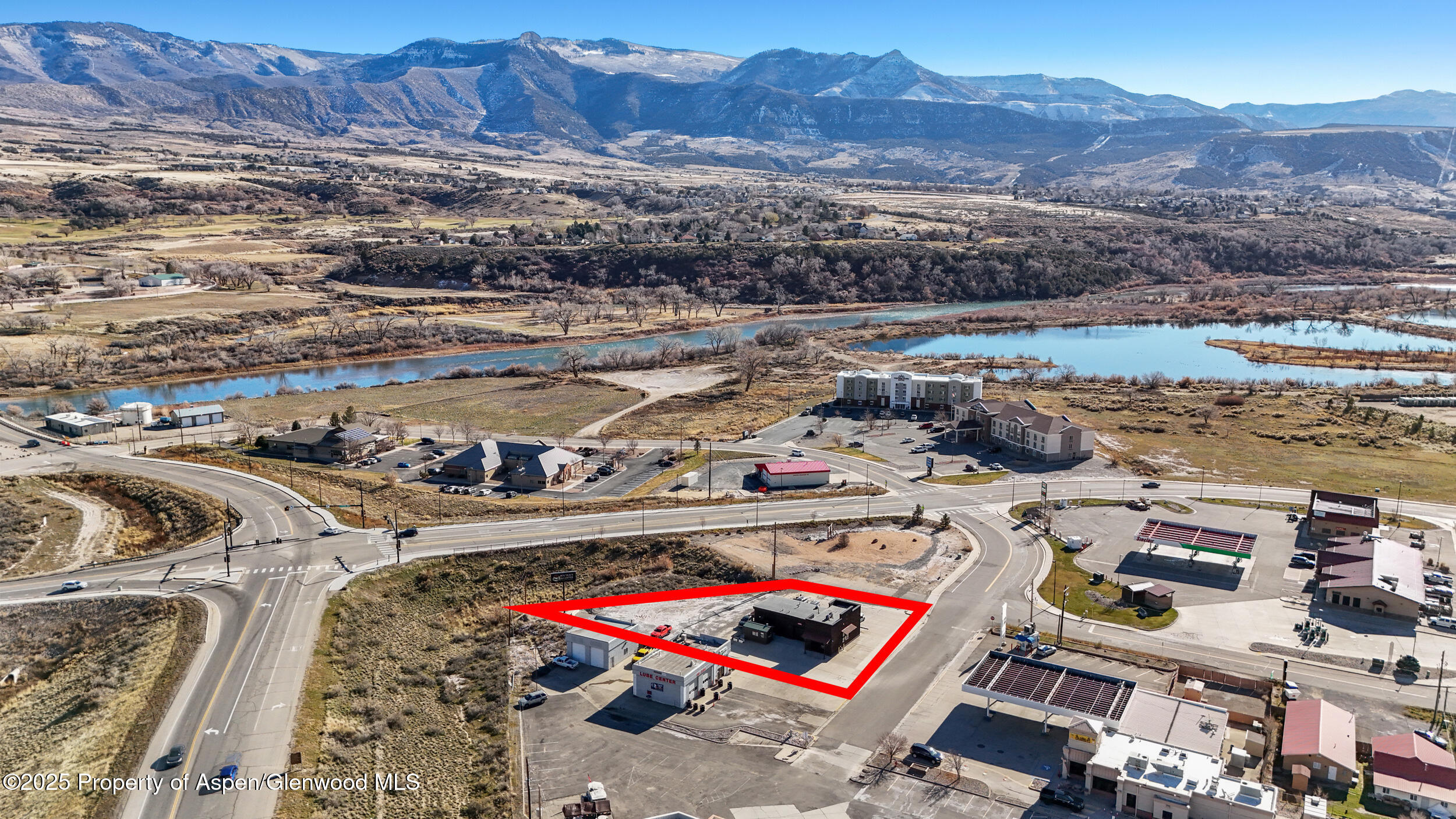 258 S Railroad Avenue Parachute CO 81635