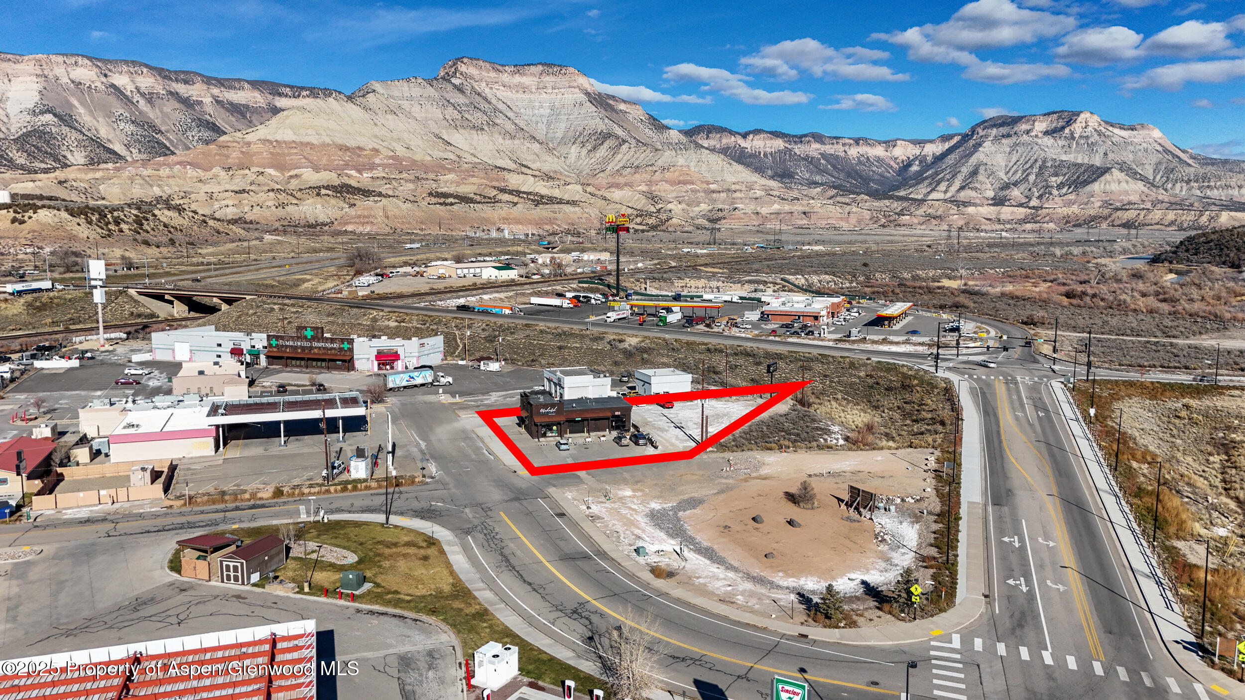 258 S Railroad Avenue Parachute CO 81635