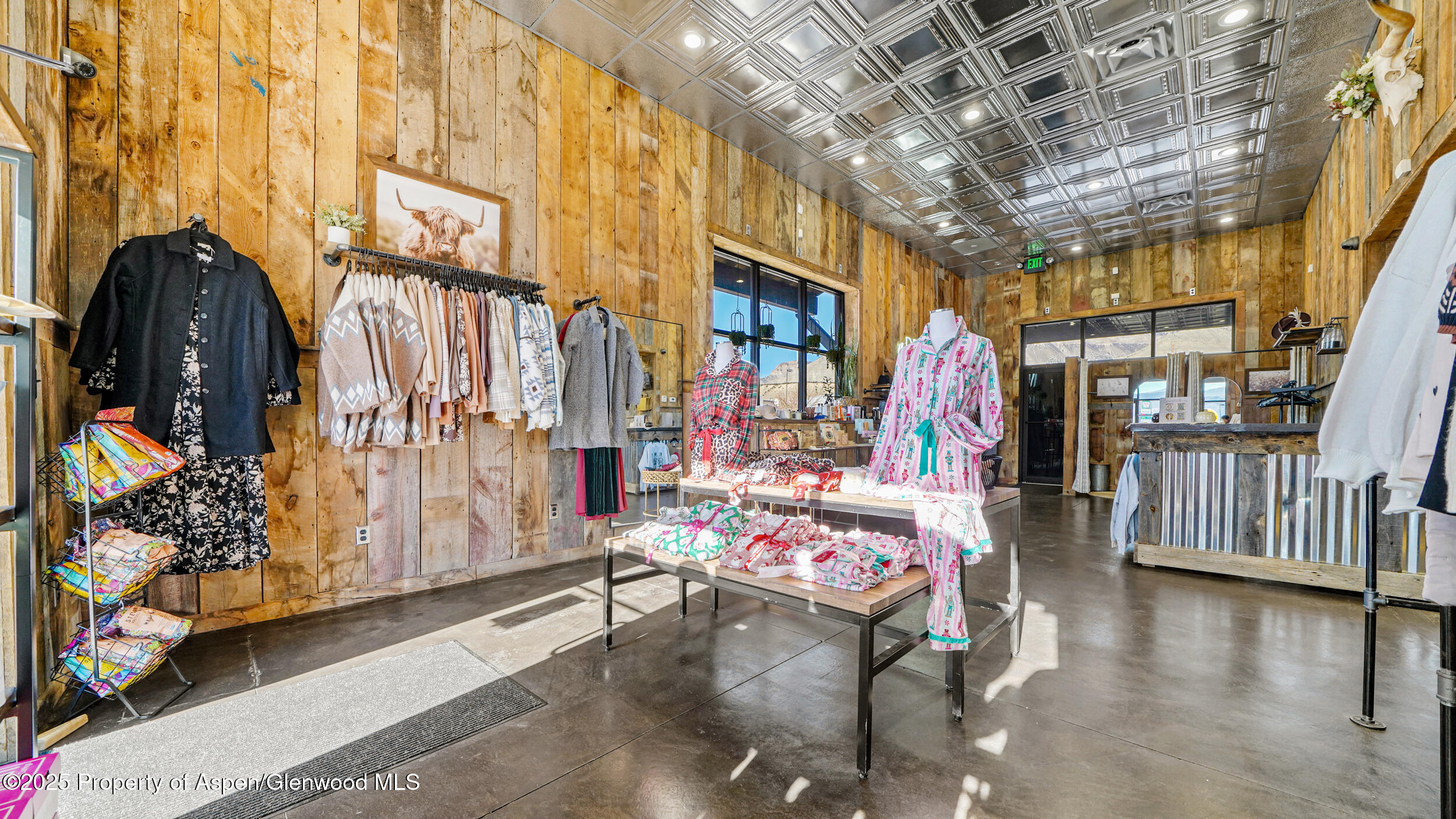 258 S Railroad Avenue Parachute CO 81635