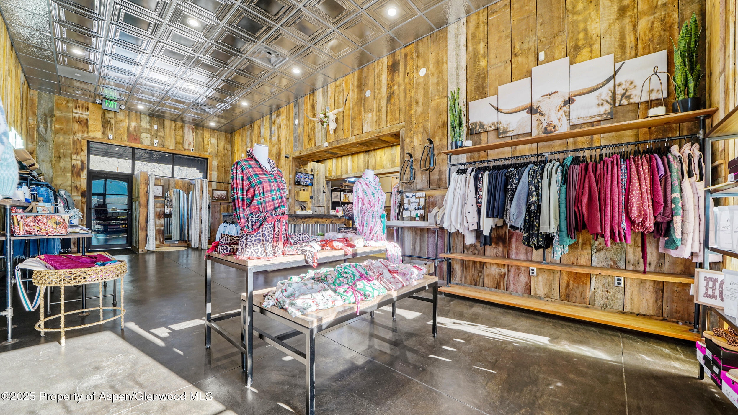 258 S Railroad Avenue Parachute CO 81635