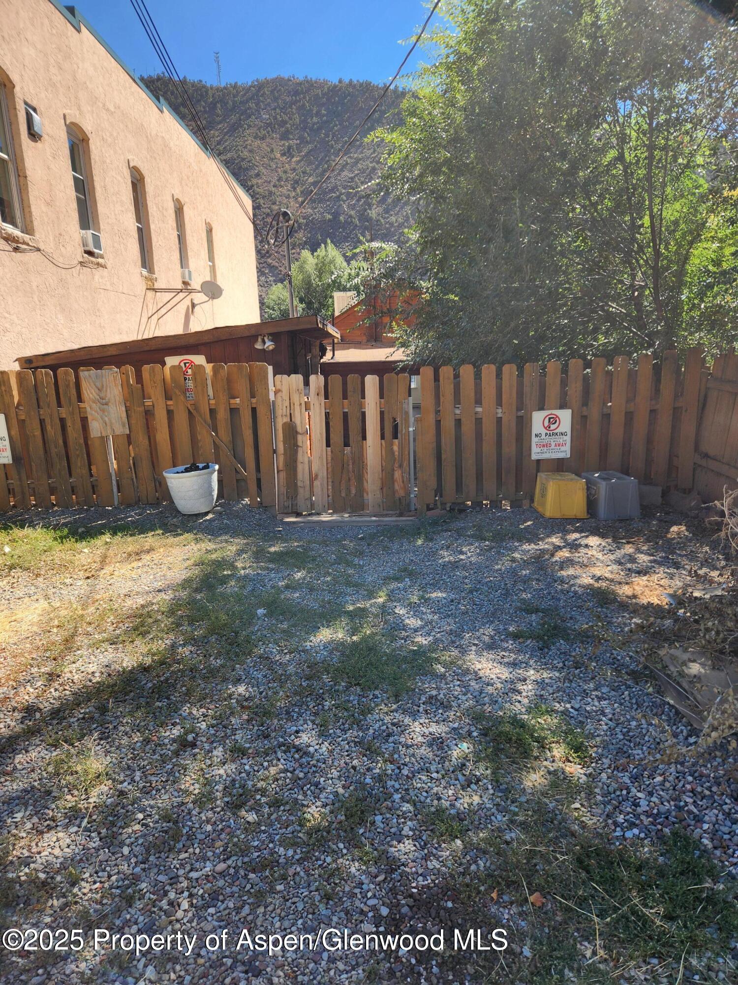 532 W Main Street New Castle CO 81647