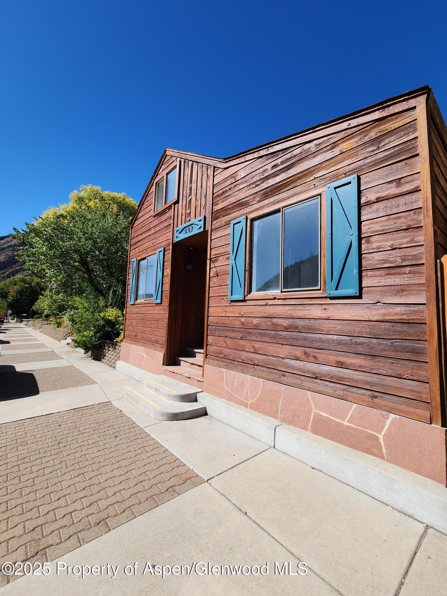 532 W Main Street New Castle CO 81647