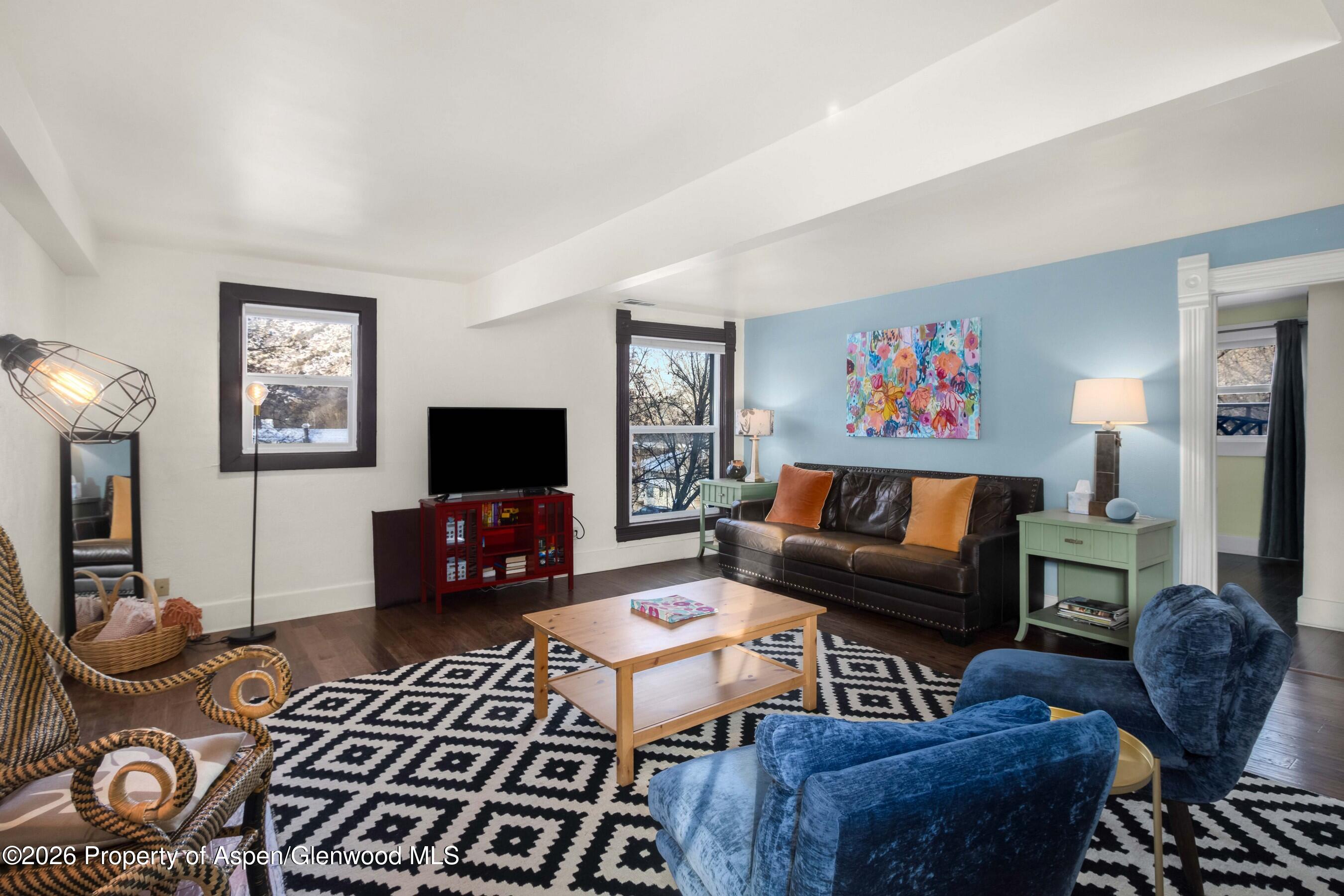 1002 Cooper Avenue Glenwood Springs CO 81601