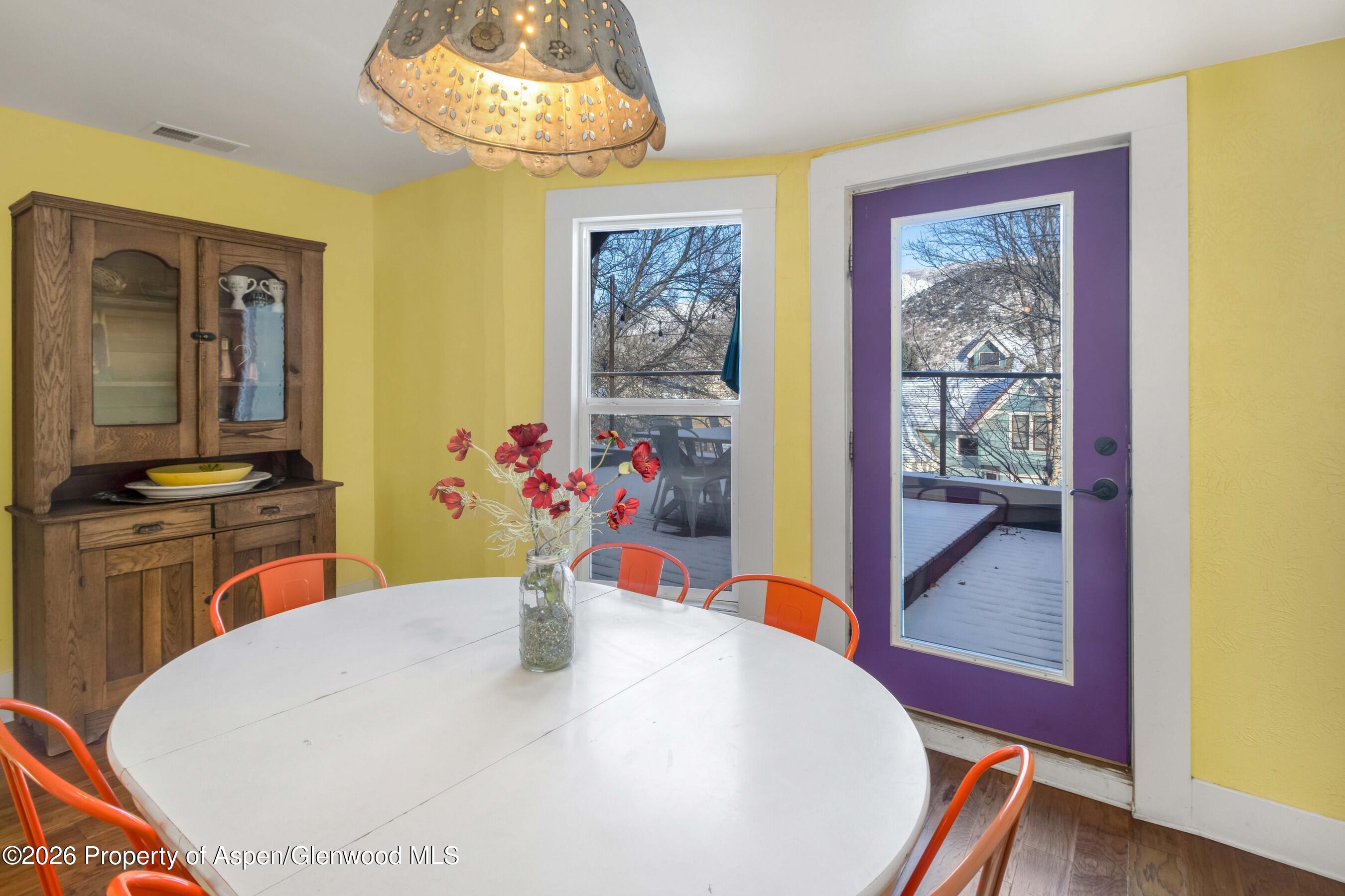 1002 Cooper Avenue Glenwood Springs CO 81601