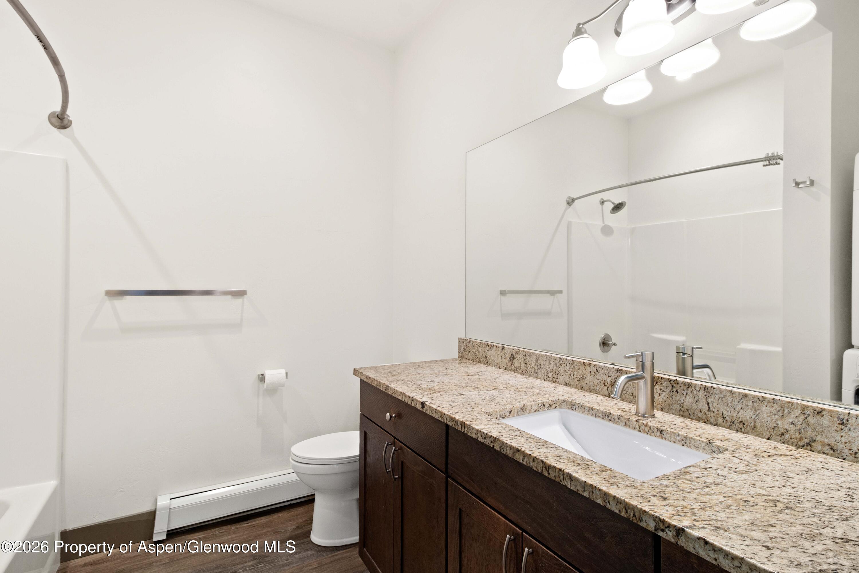 1002 Cooper Avenue Glenwood Springs CO 81601