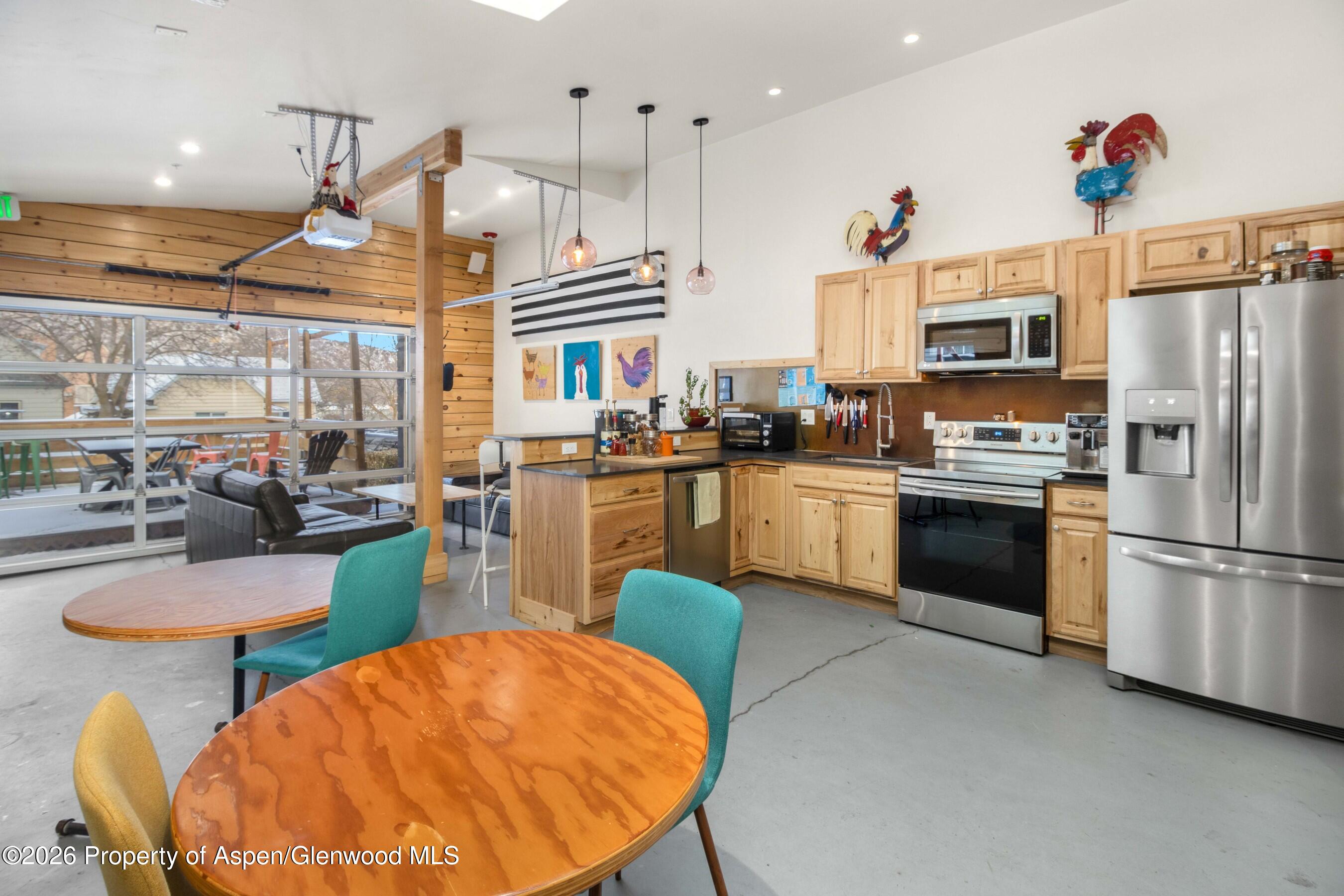 1002 Cooper Avenue Glenwood Springs CO 81601