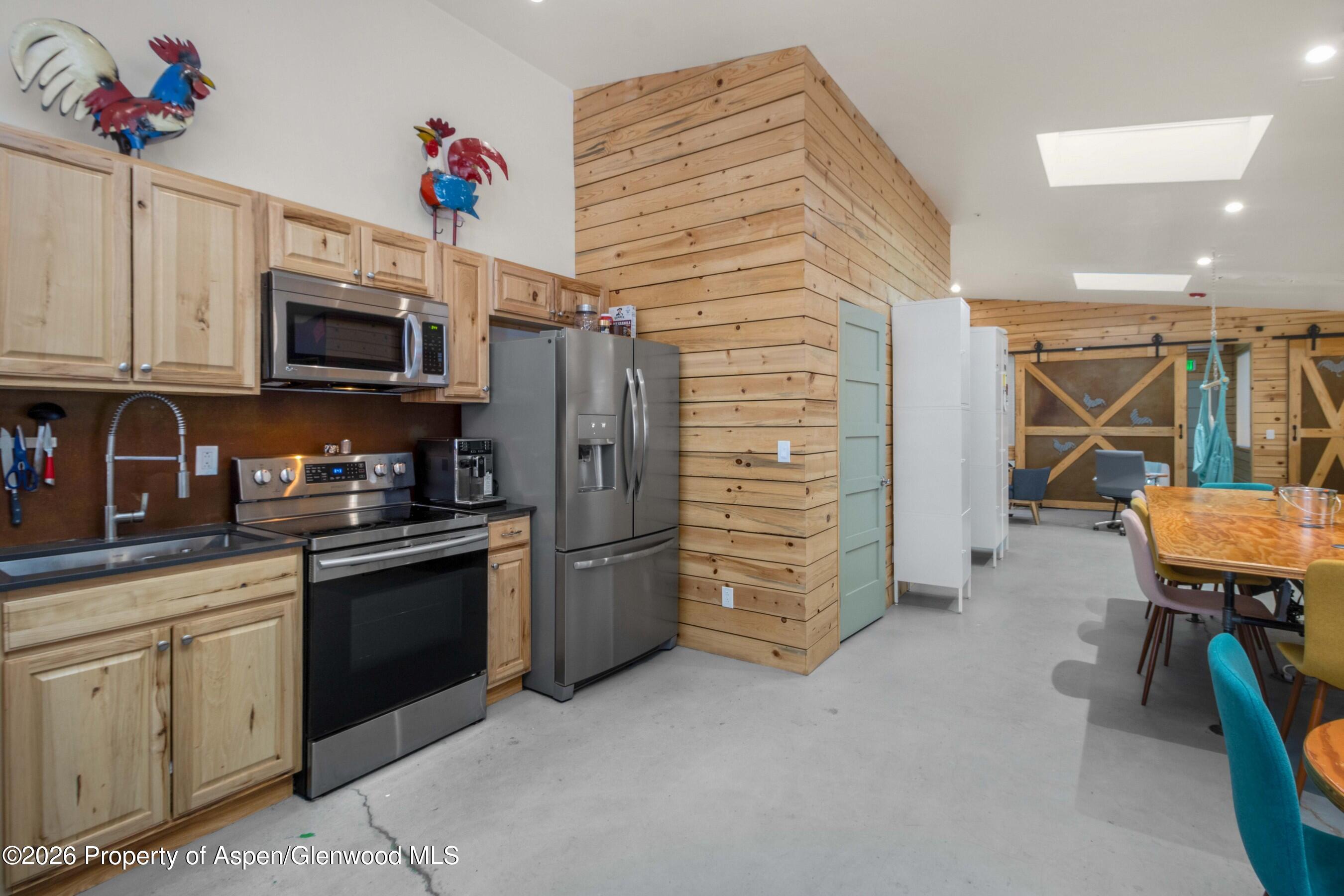 1002 Cooper Avenue Glenwood Springs CO 81601