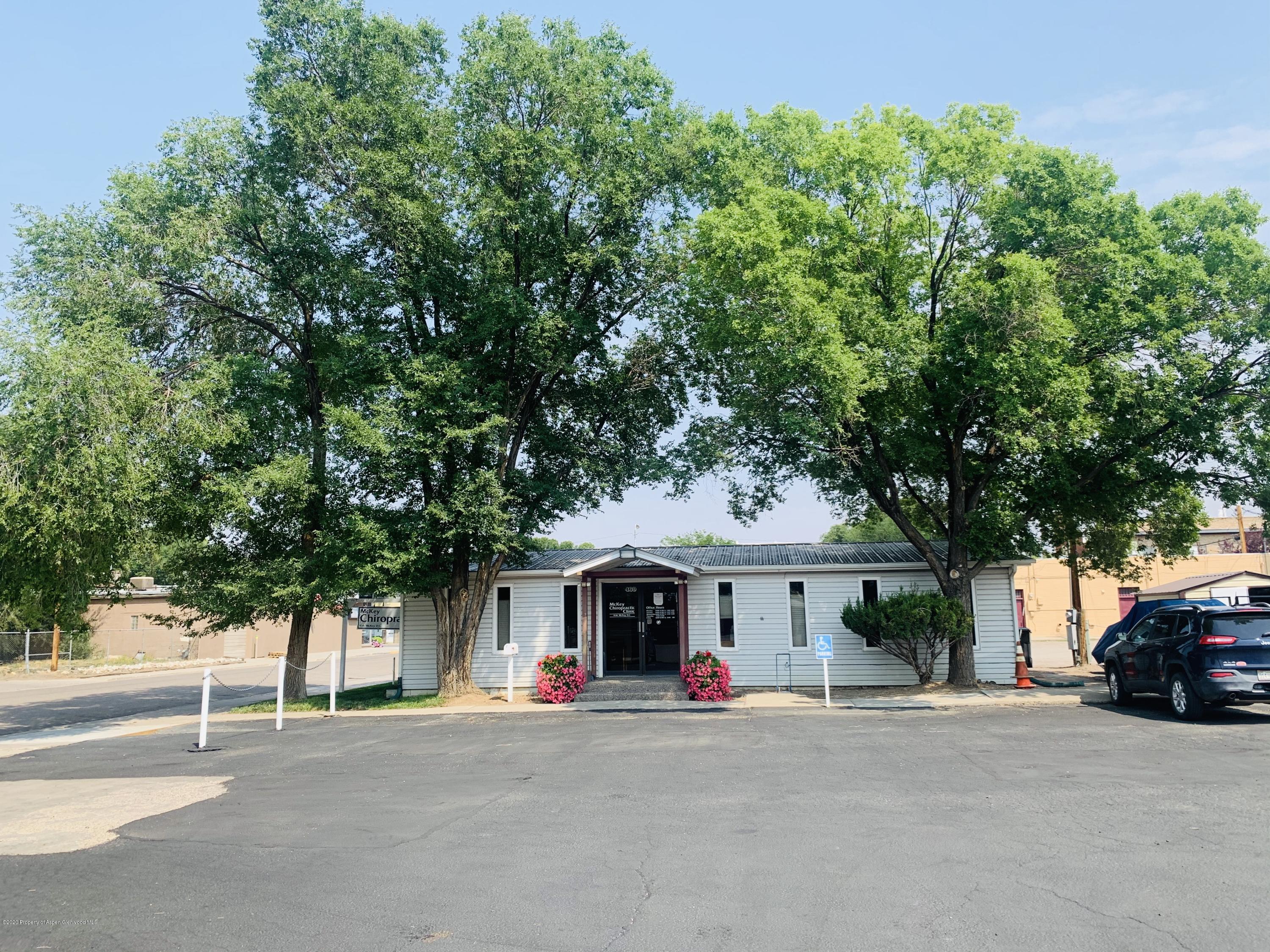 469 Breeze Street Craig CO 81625