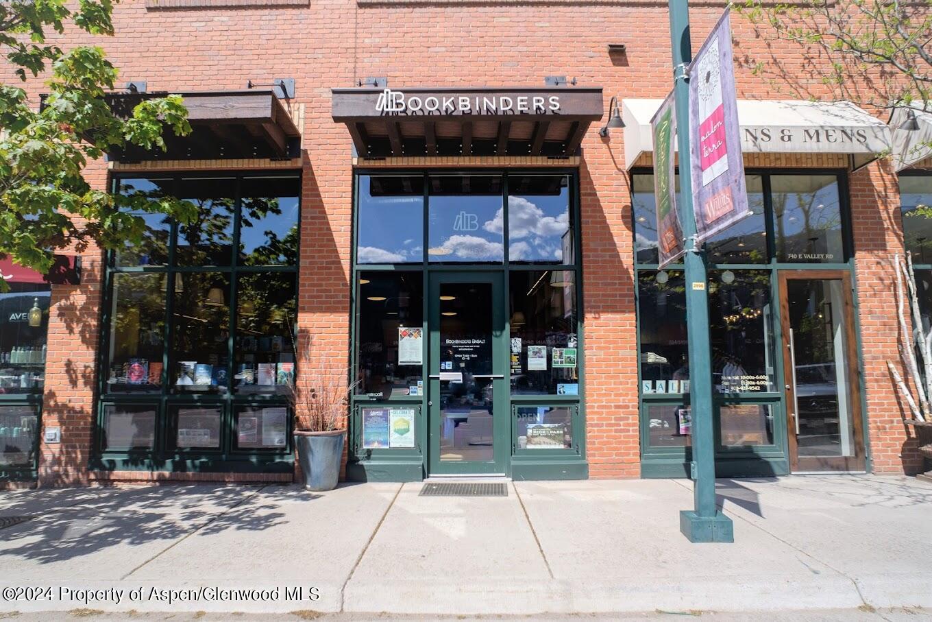 760 E Valley Road Basalt CO 81621