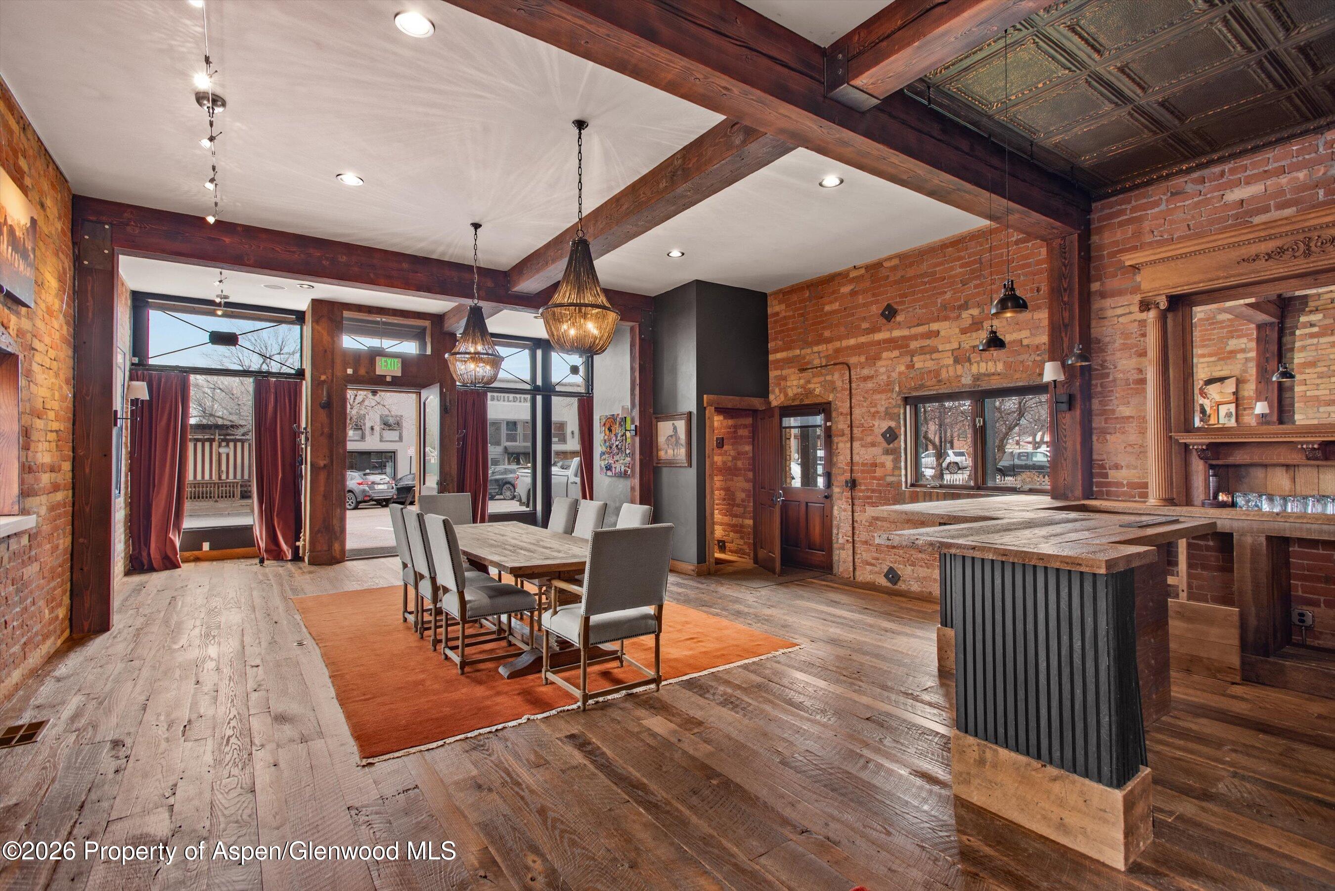 55 N 4th Street Carbondale CO 81623