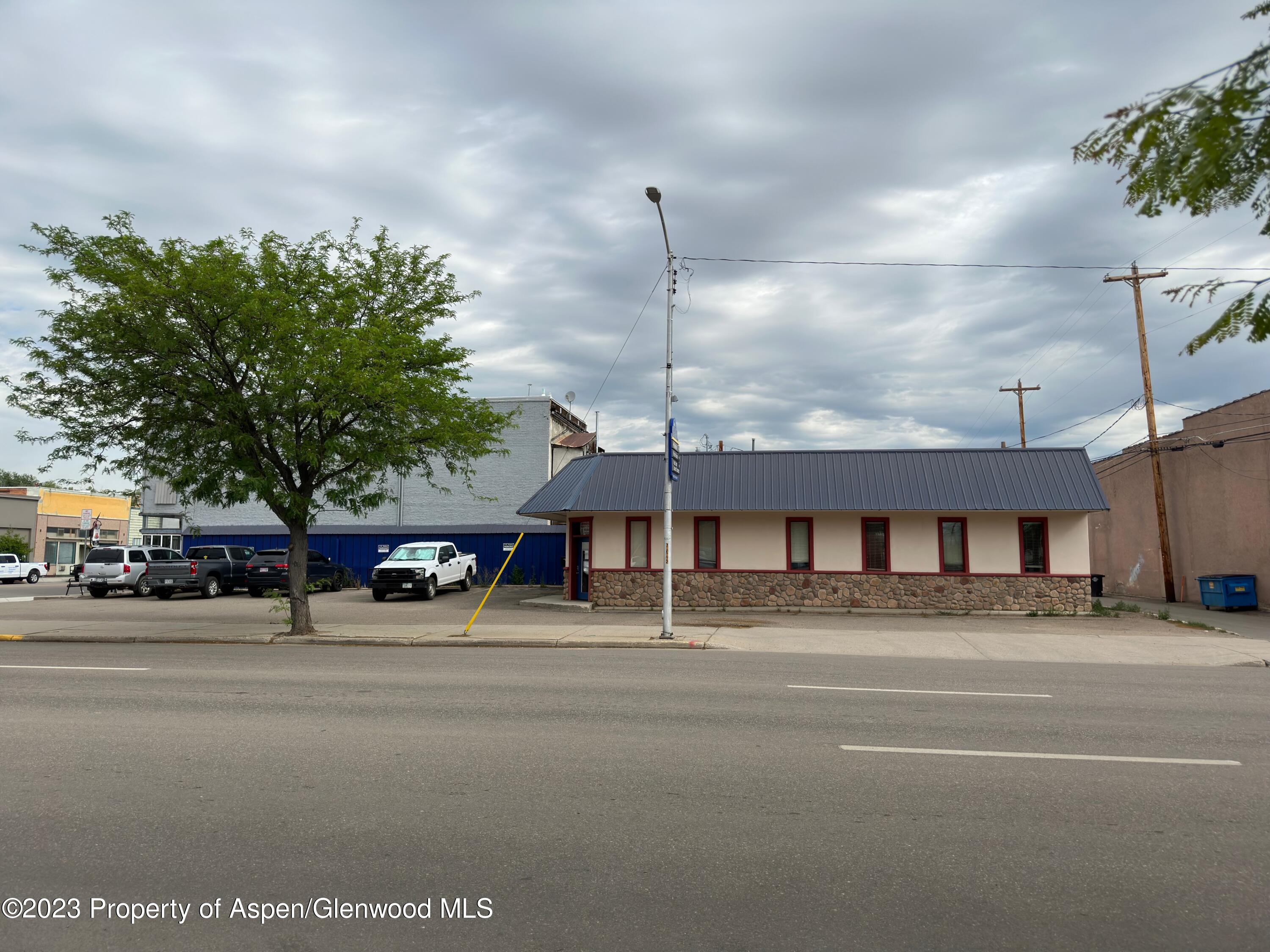 11 E Victory Way Craig CO 81625