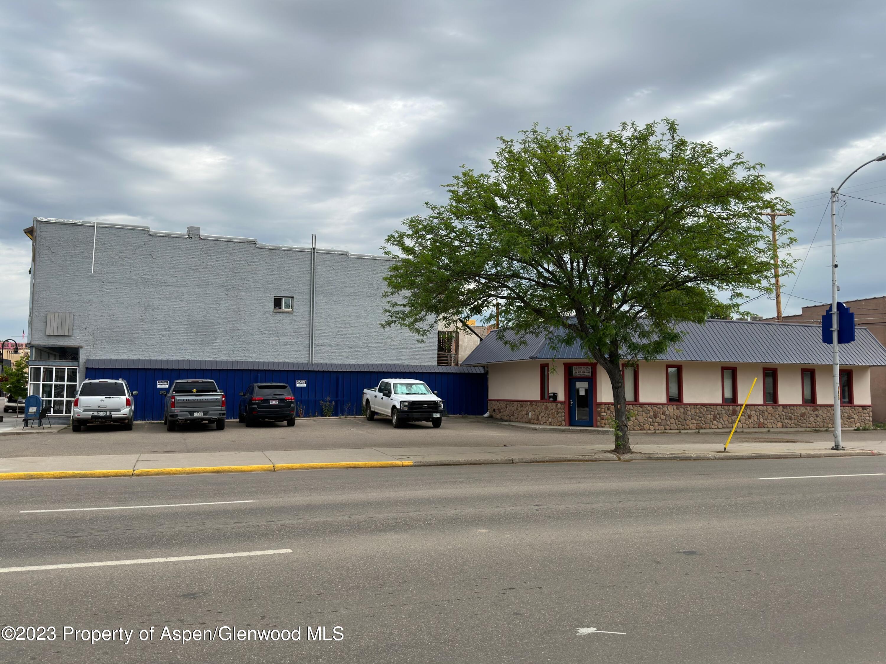 11 E Victory Way Craig CO 81625