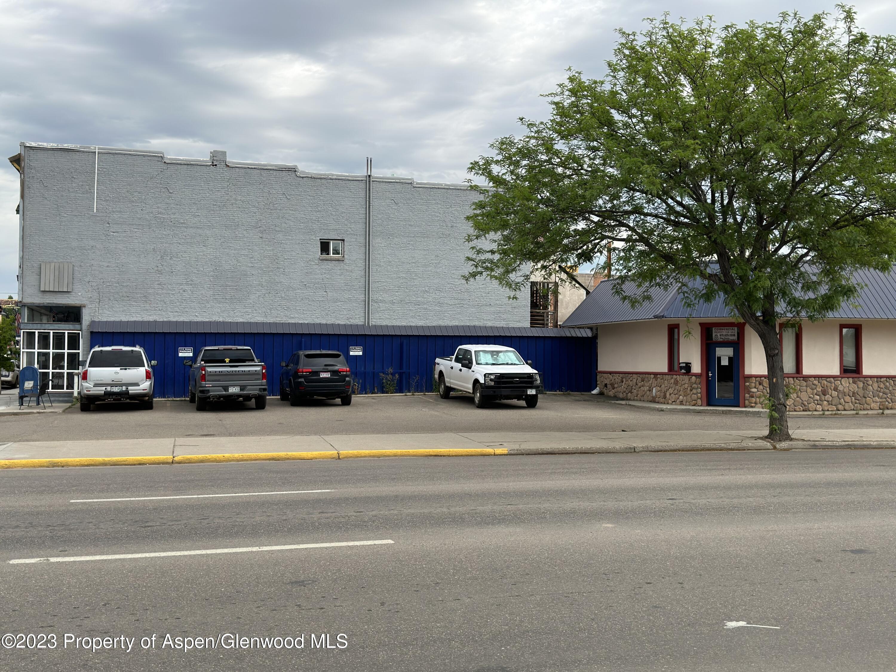 11 E Victory Way Craig CO 81625