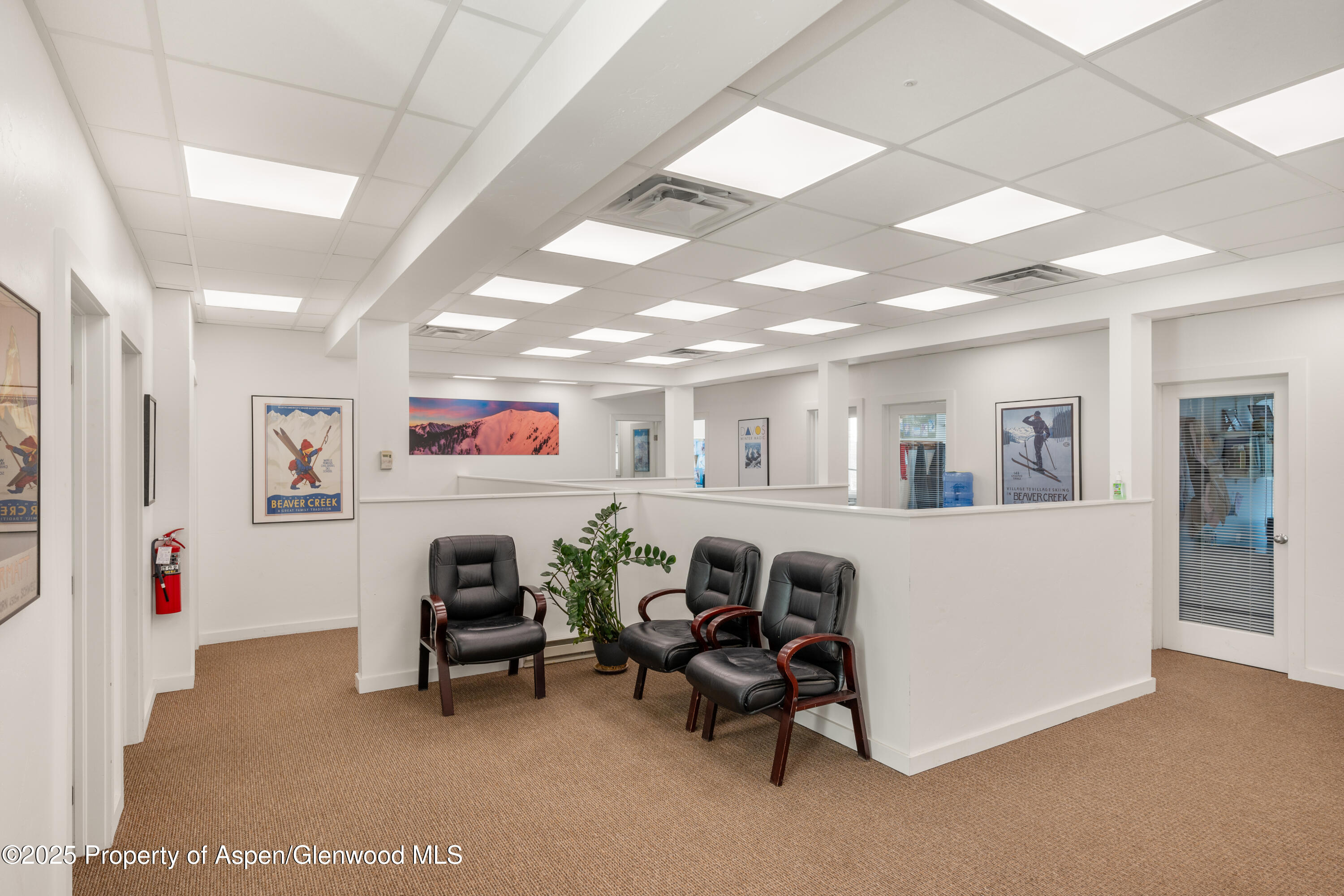 210 Aspen Airport Business Aspen CO 81611