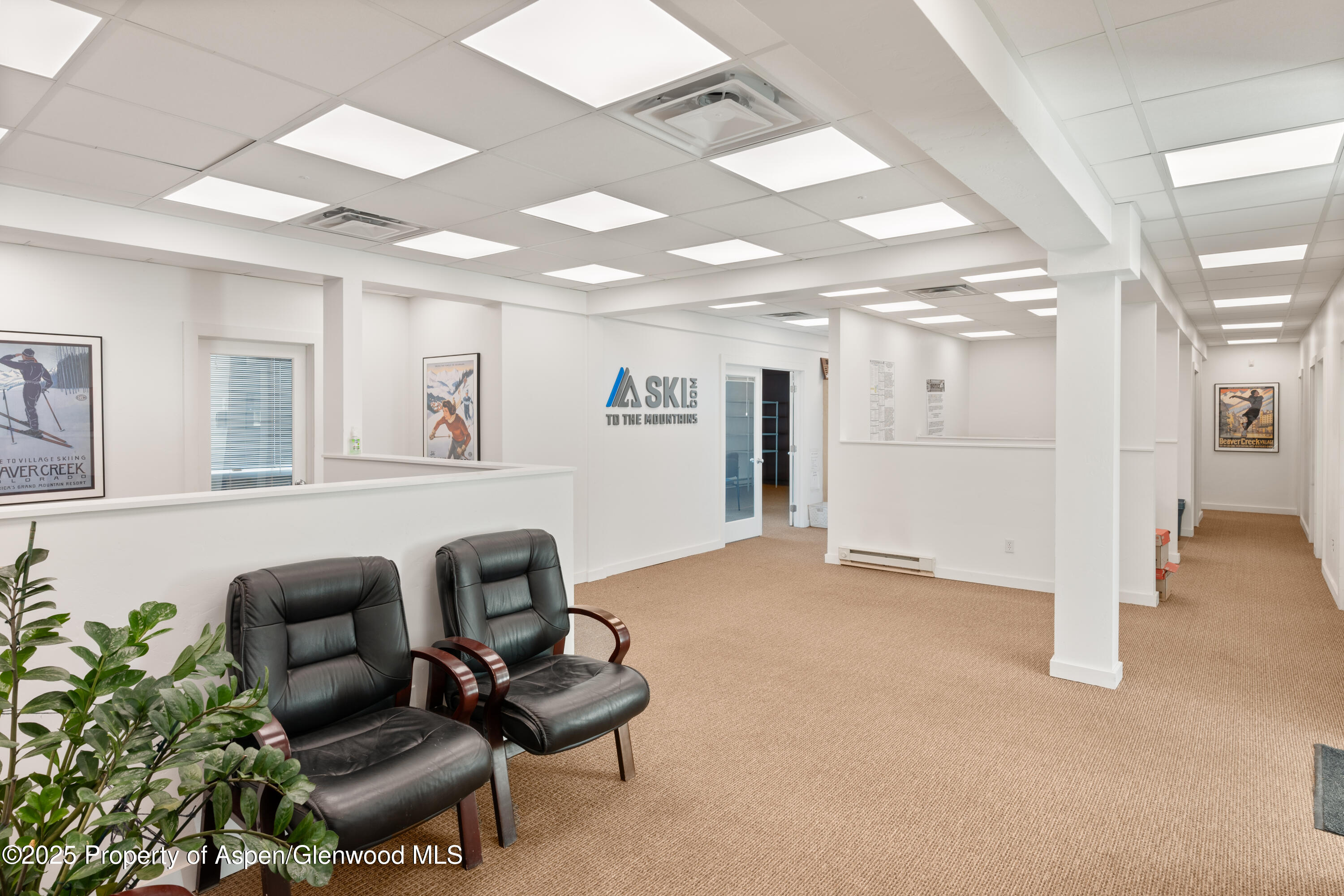 210 Aspen Airport Business Aspen CO 81611