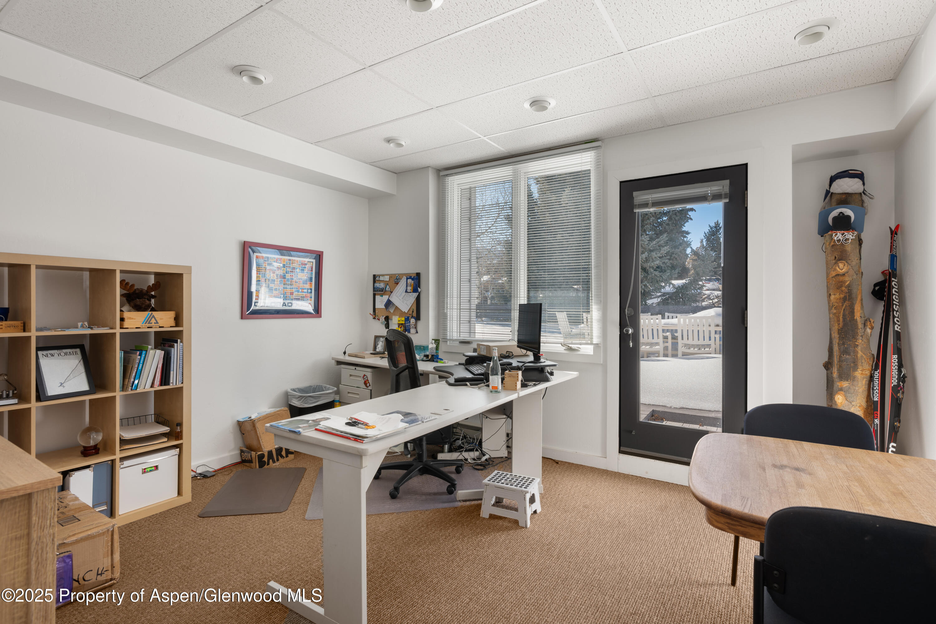 210 Aspen Airport Business Aspen CO 81611