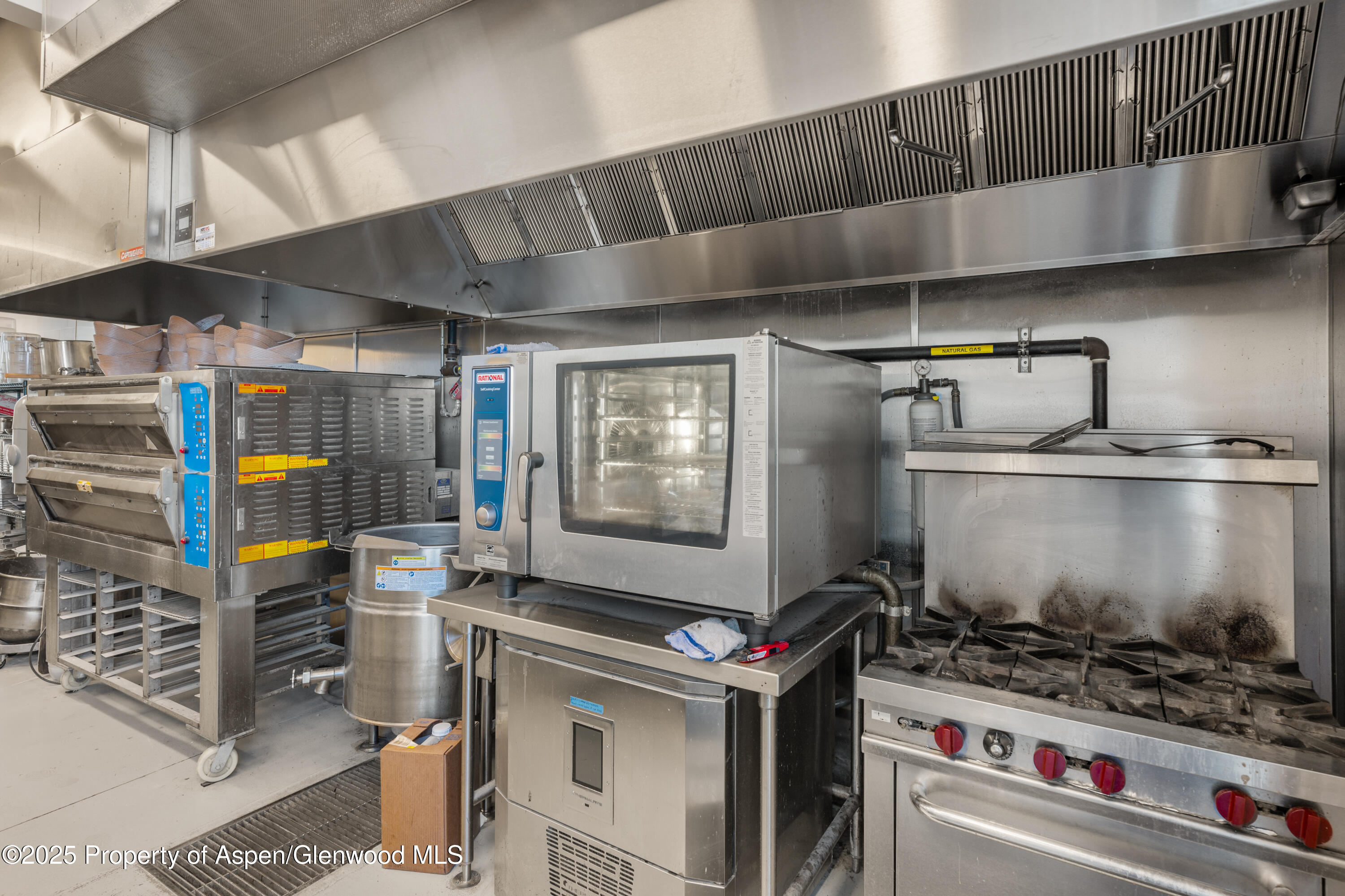 210 Aspen Airport Business Aspen CO 81611