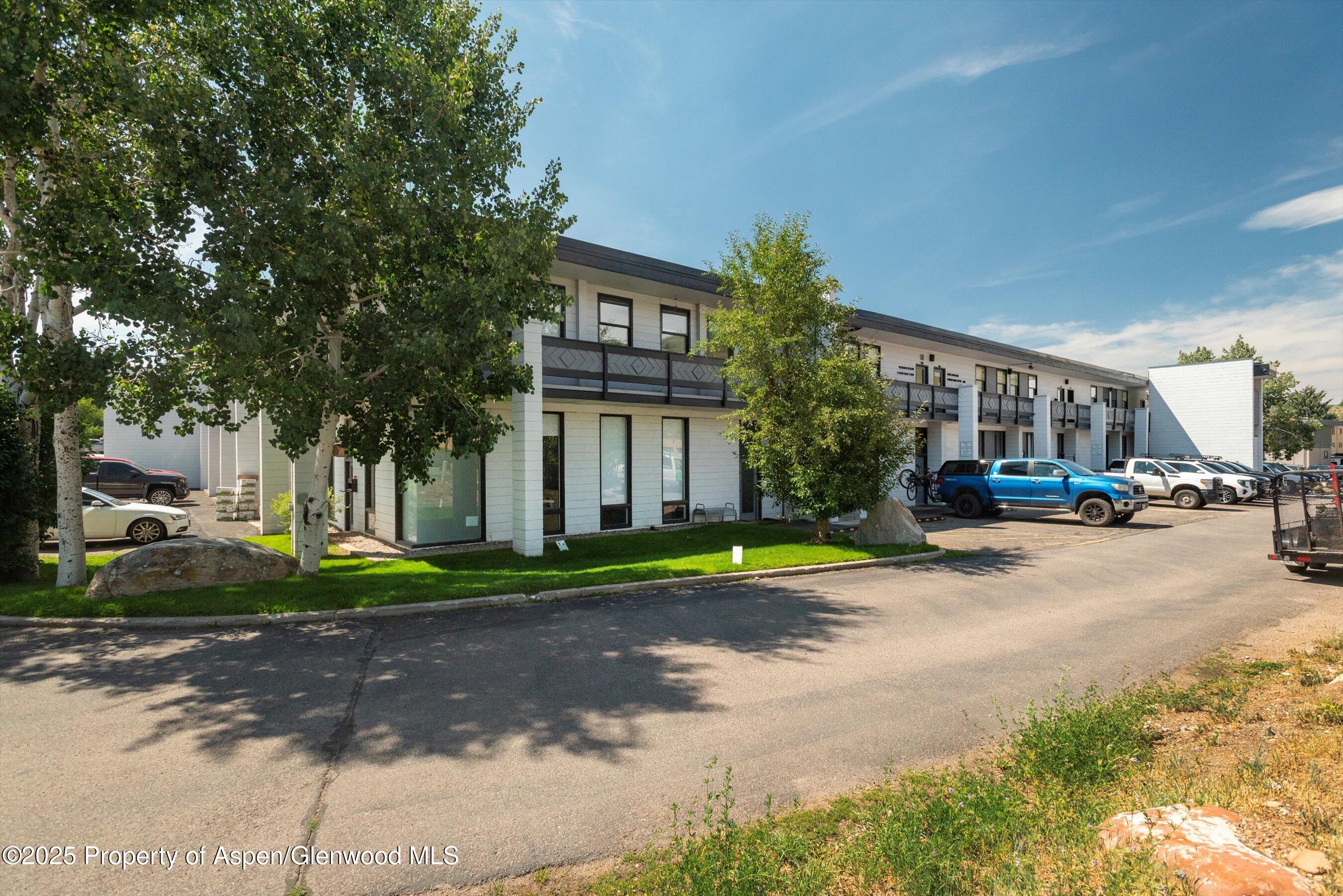 210 Aspen Airport Business Aspen CO 81611