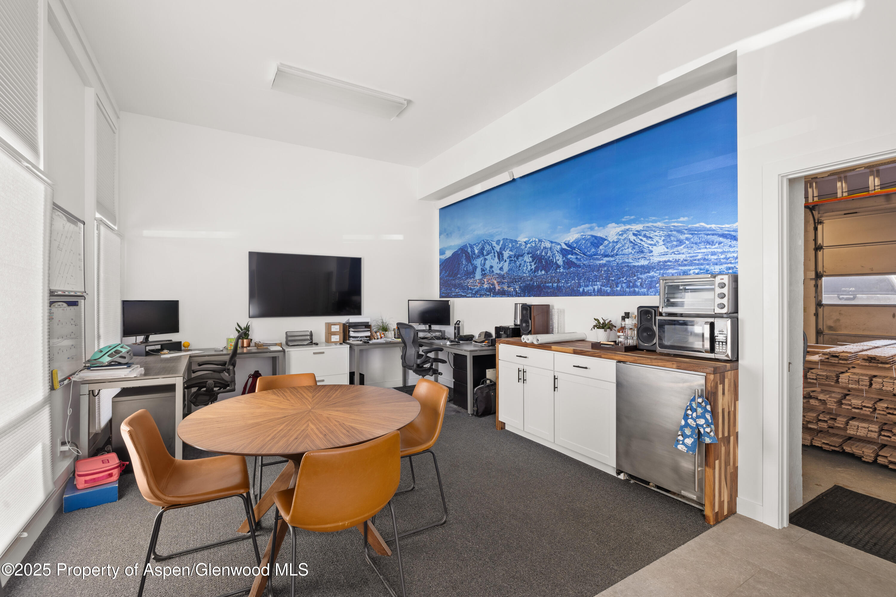 210 Aspen Airport Business Aspen CO 81611