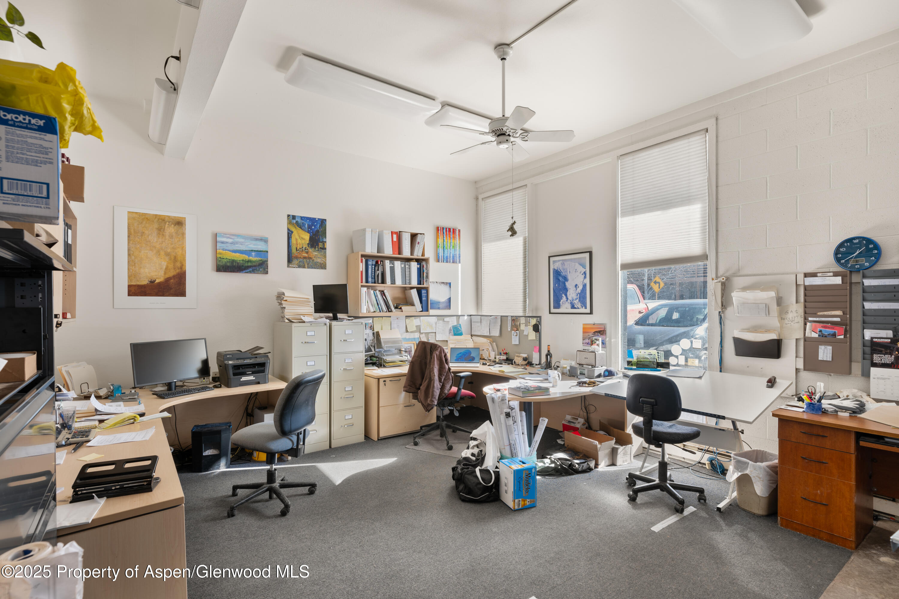 210 Aspen Airport Business Aspen CO 81611