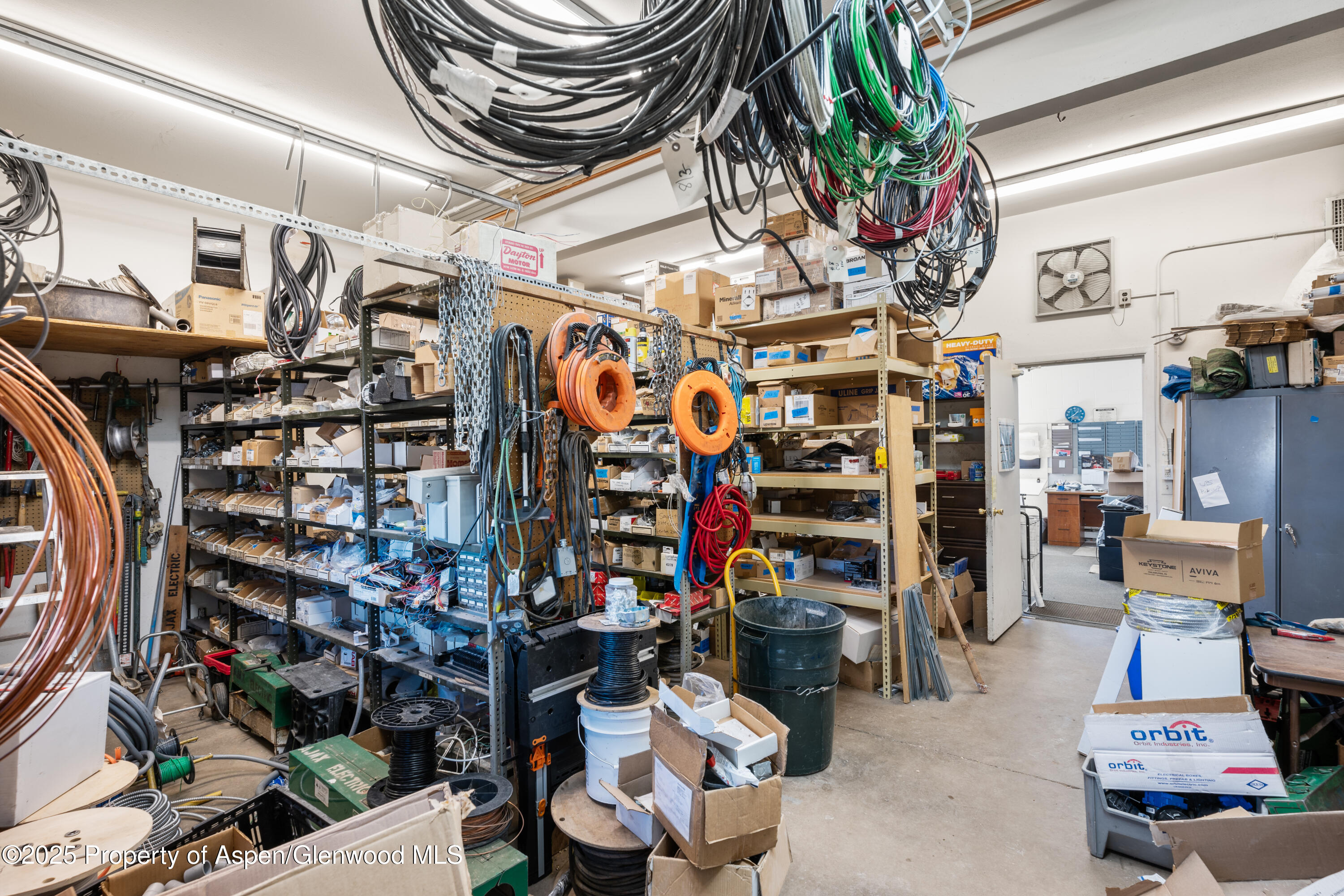 210 Aspen Airport Business Aspen CO 81611