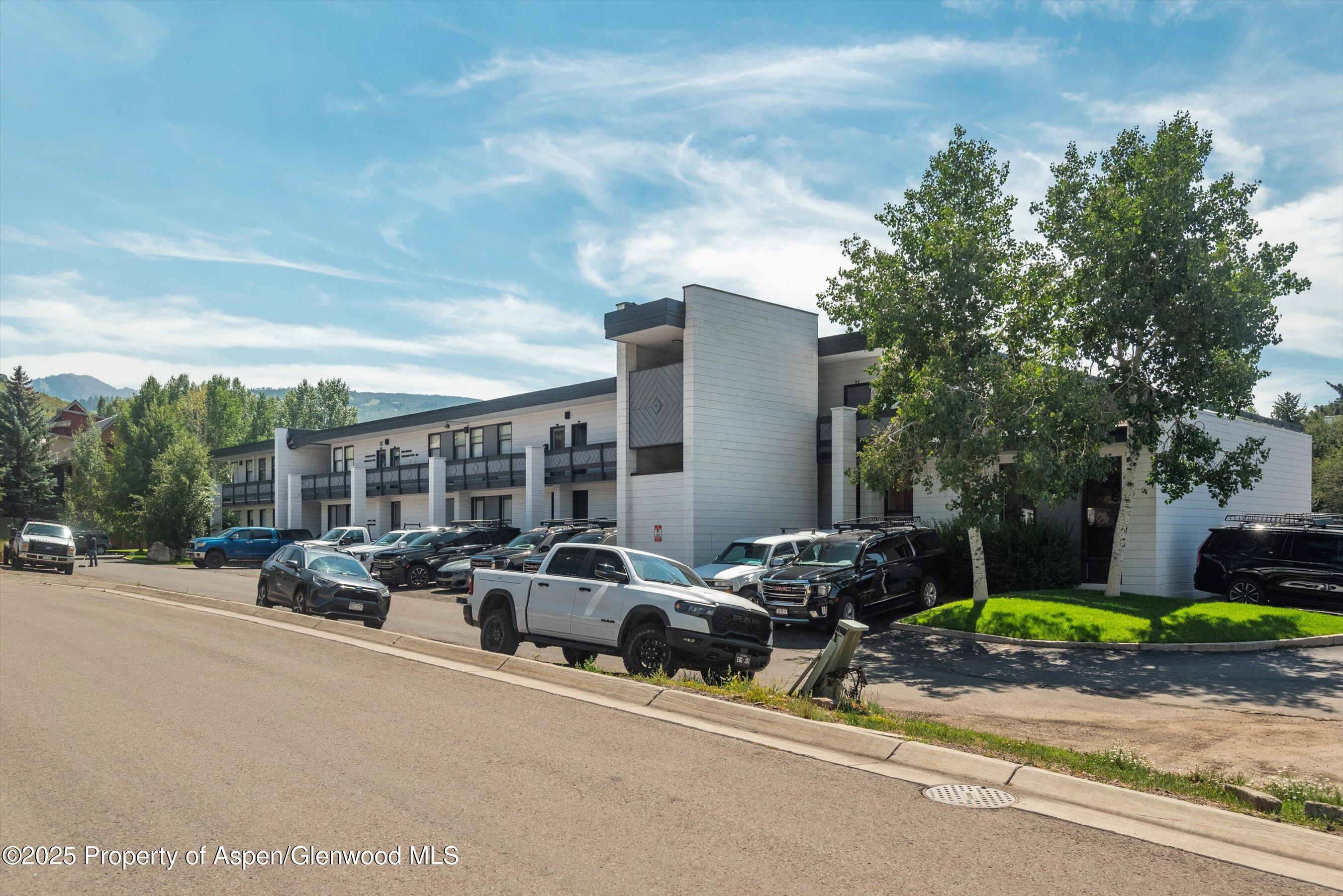 210 Aspen Airport Business Aspen CO 81611