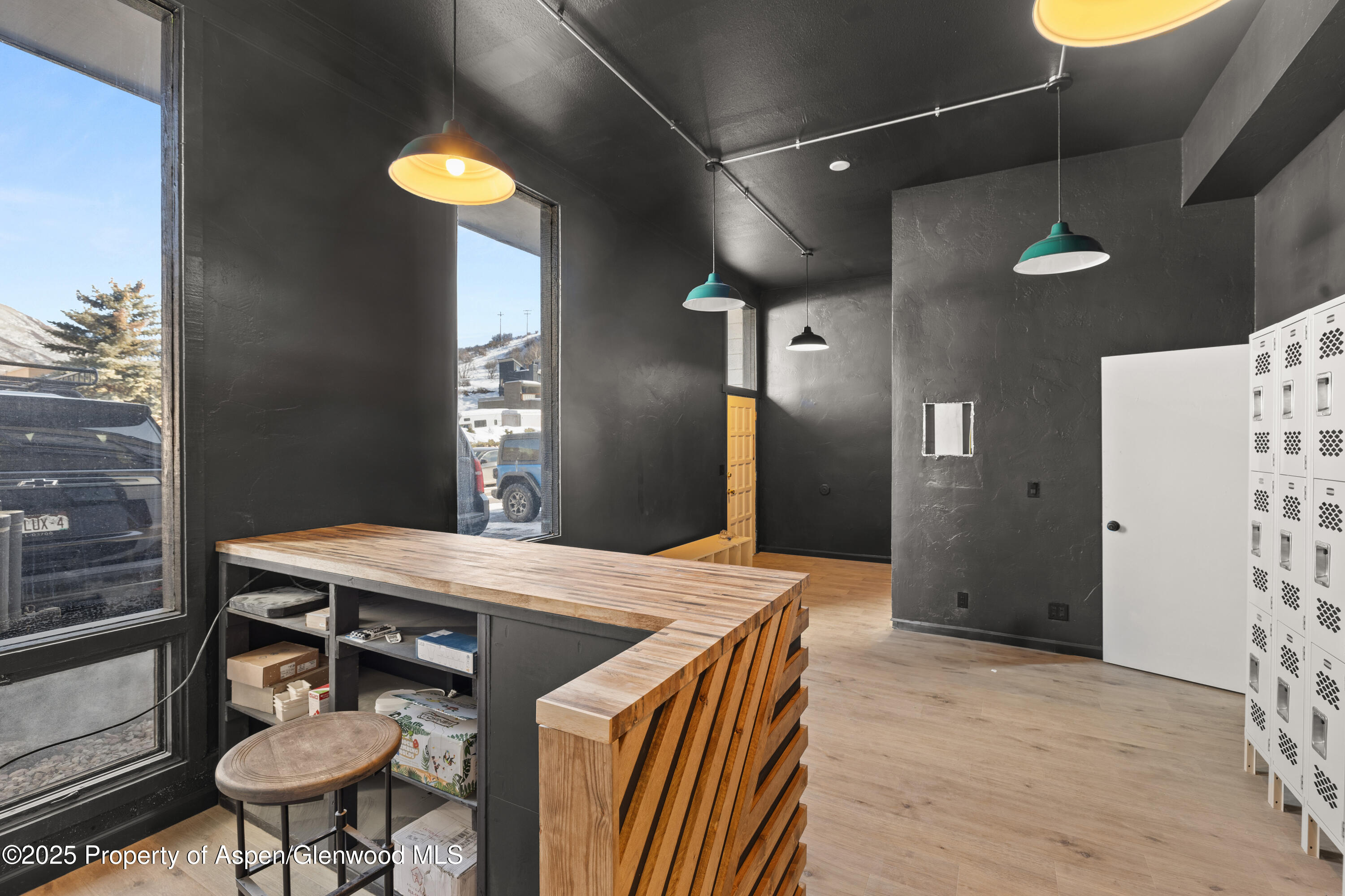 210 Aspen Airport Business Aspen CO 81611